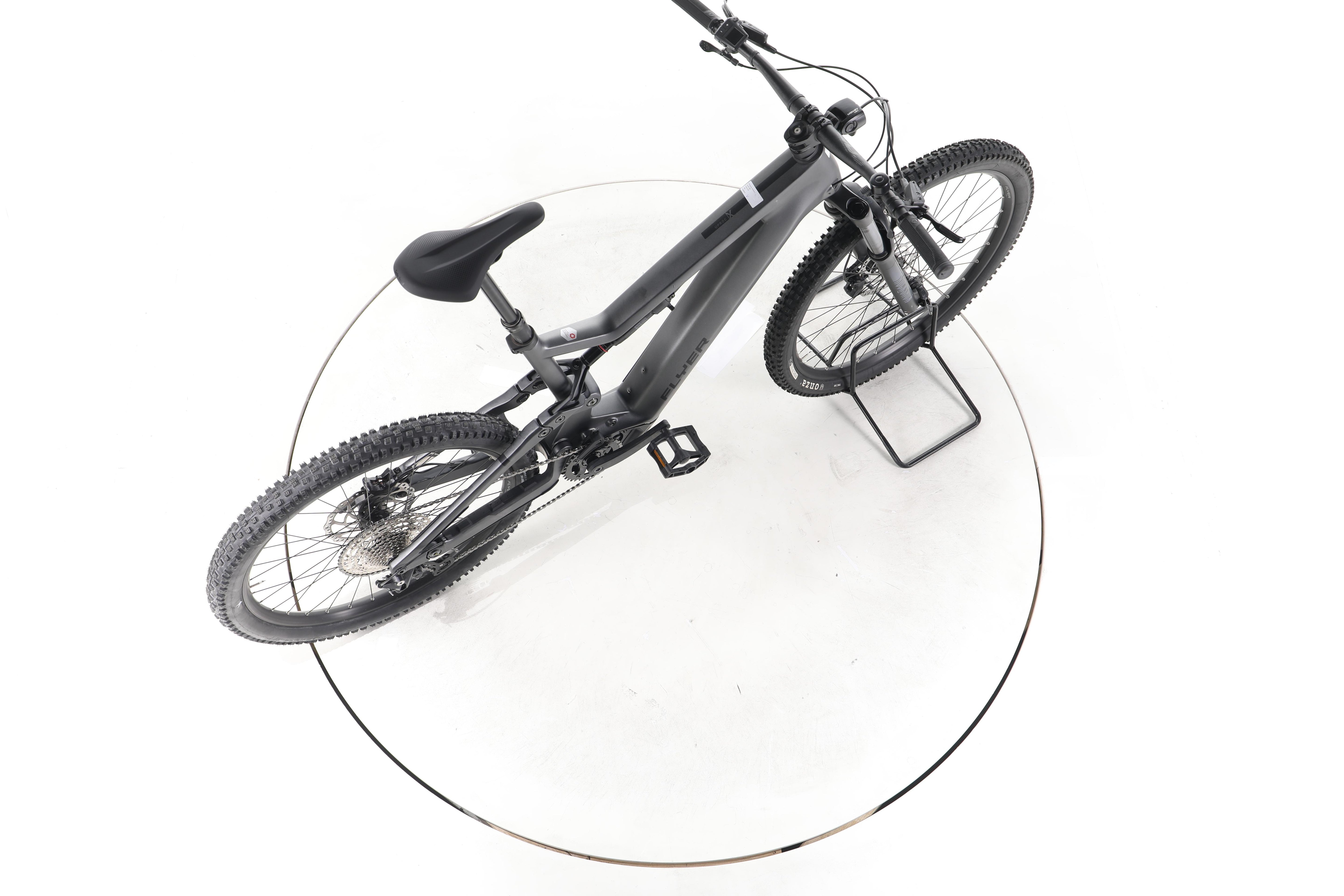 FLYER Uproc X E-Bike Fully - Image 24