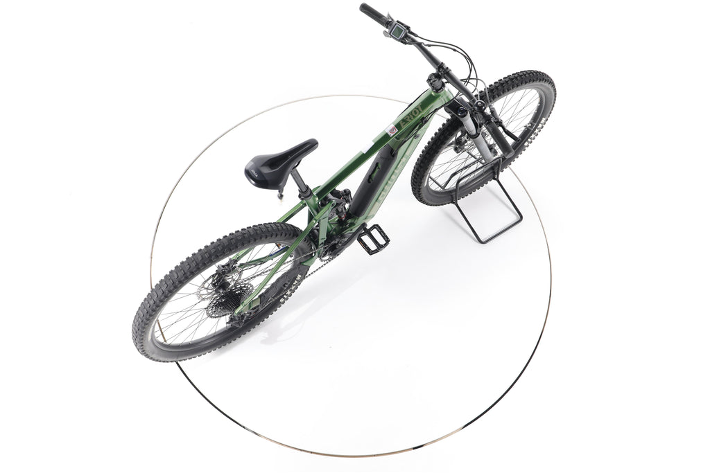 Ghost E-Riot Trail AM AL Essential Fully E-Bike - Image 24