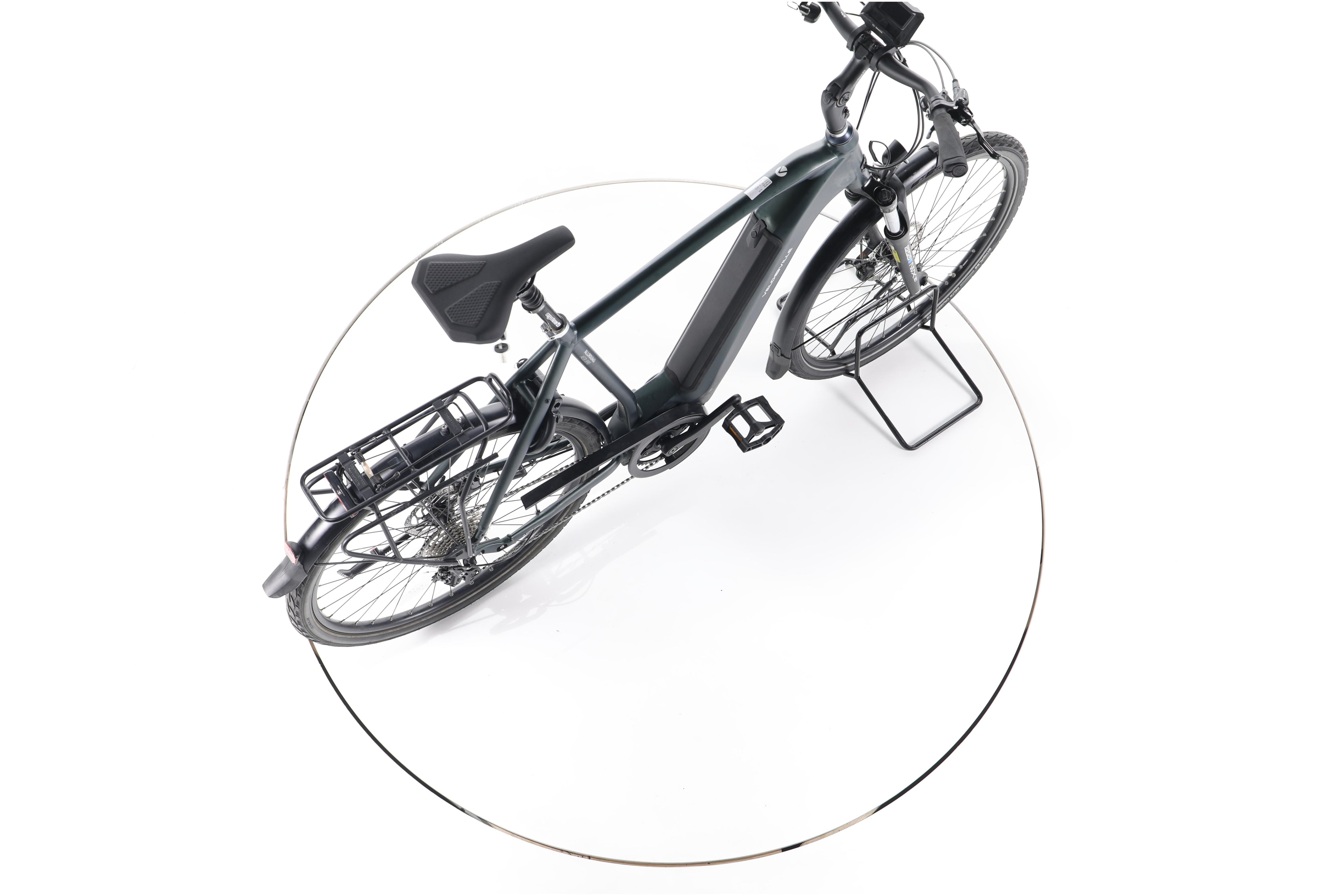 Velo de Ville AEB 890 Trekking E-Bike - Image 24