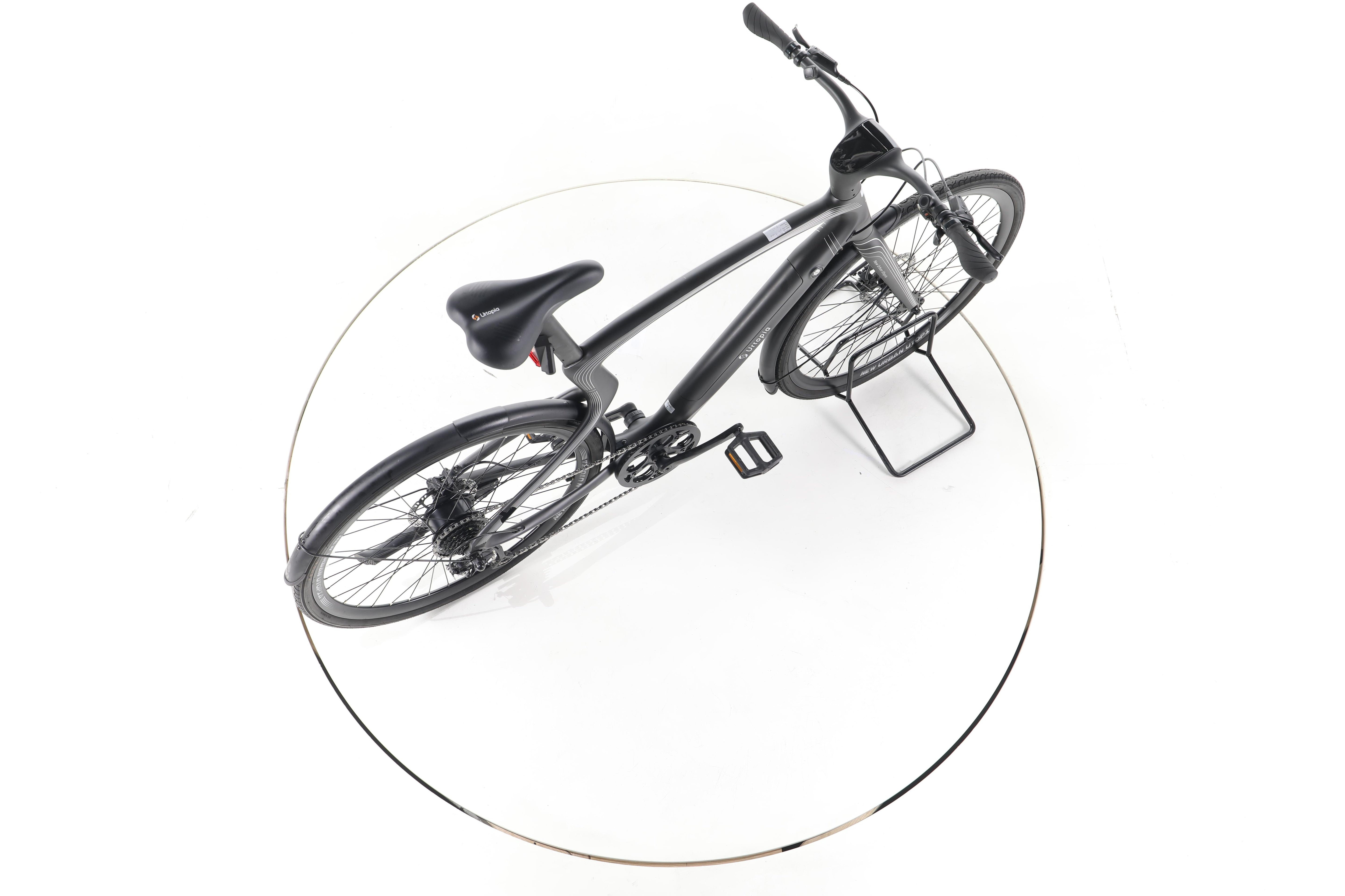 Urtopia 1 Trekking E-Bike Carbon - Image 24