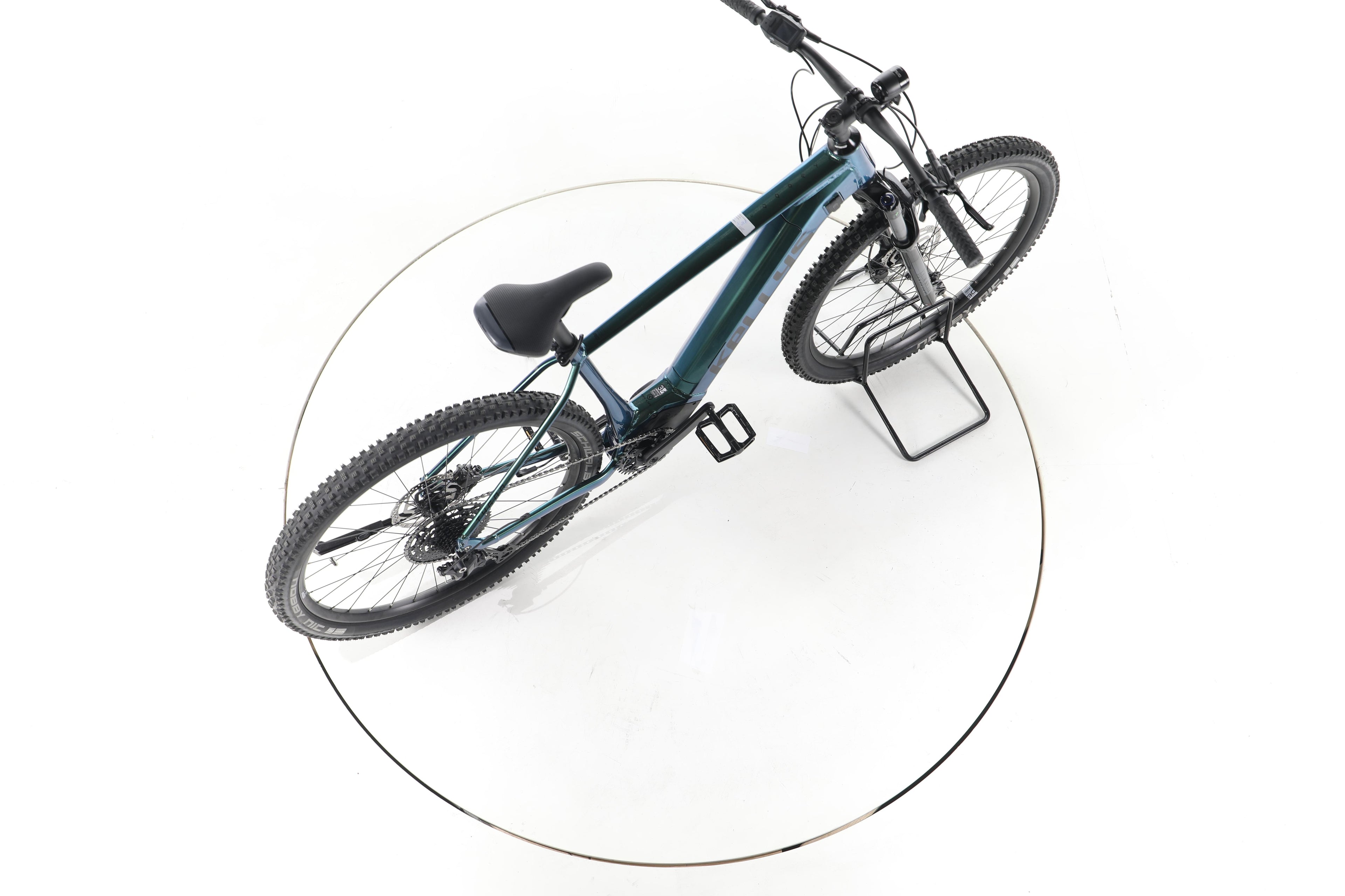 Kellys Tygon R50 E-Bike 2023 - Image 24