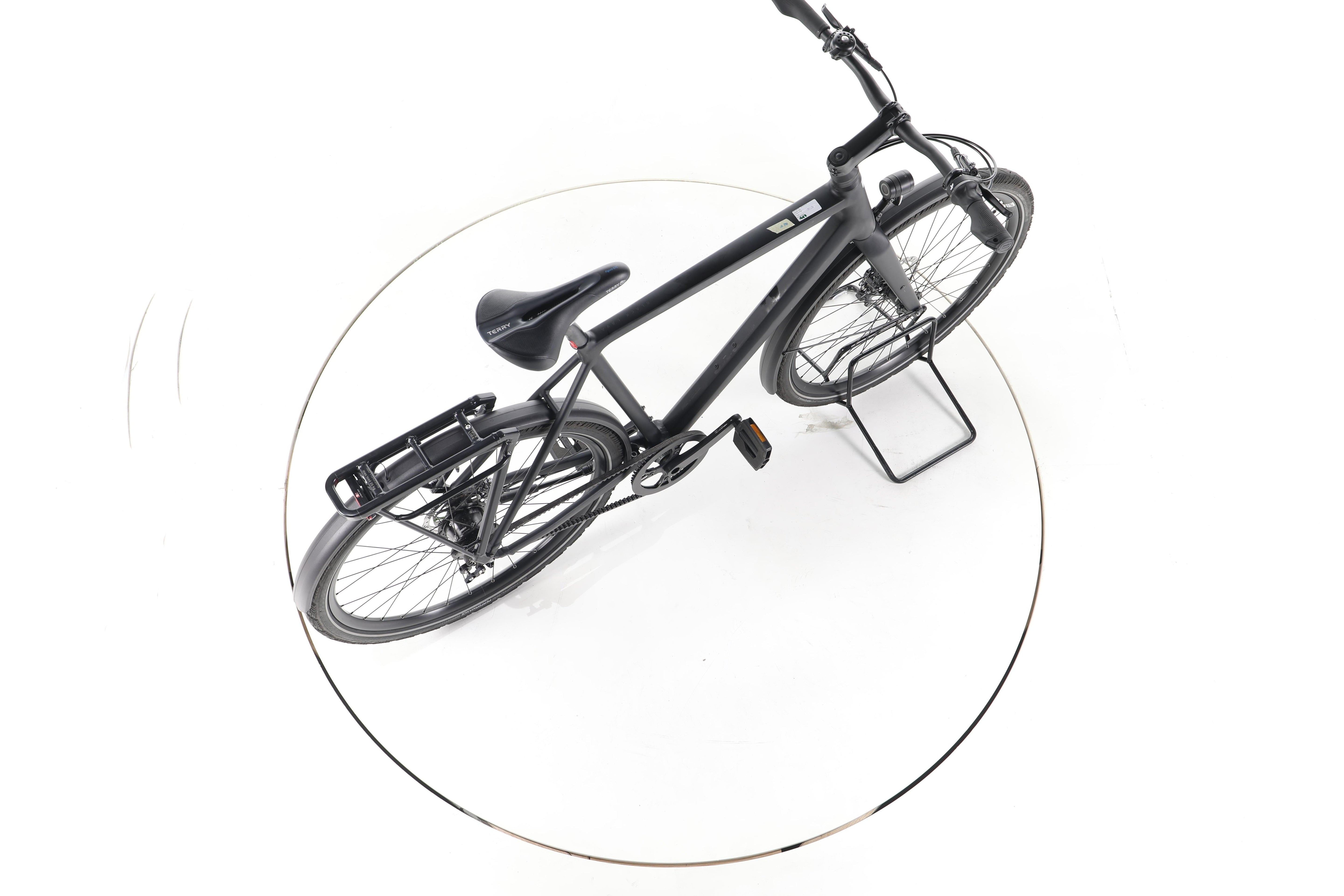 Rose Black Lava 3 - Image 24