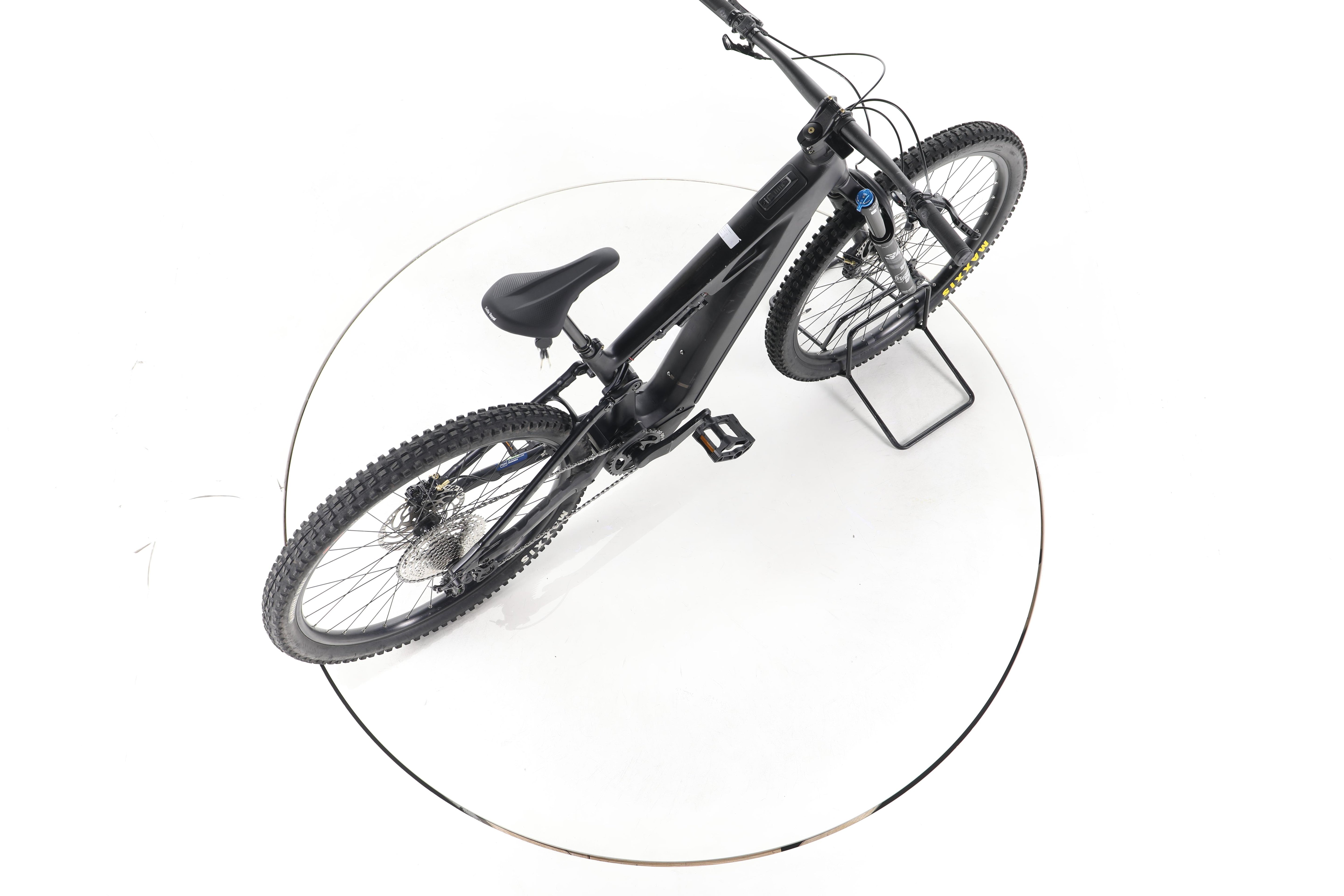 Cube Stereo Hybrid ONE44 HPC Race E-Bike Fully Carbon 2025 - Image 24