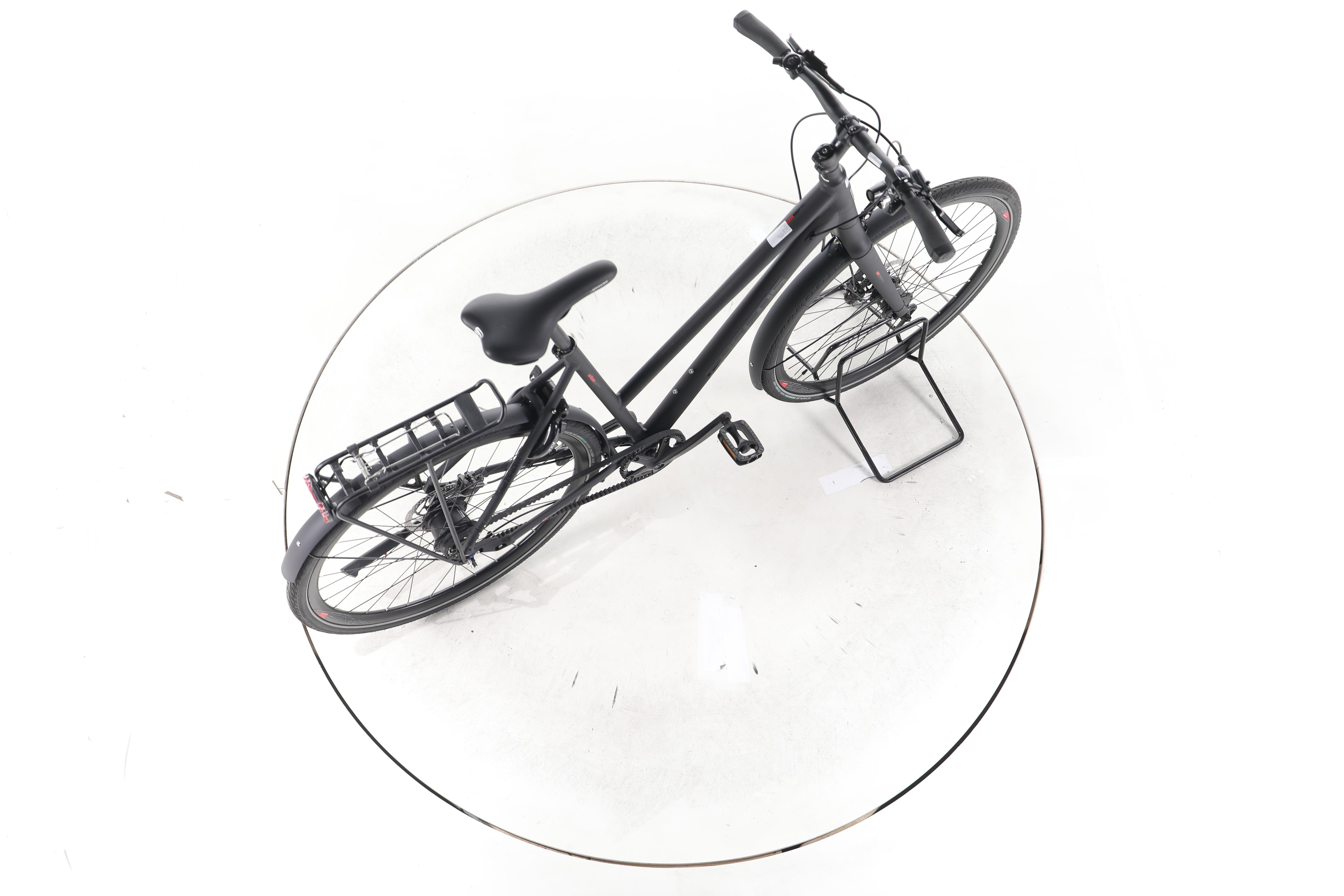 Grecos Urban Belt Fahrrad City & Trekking - Image 24
