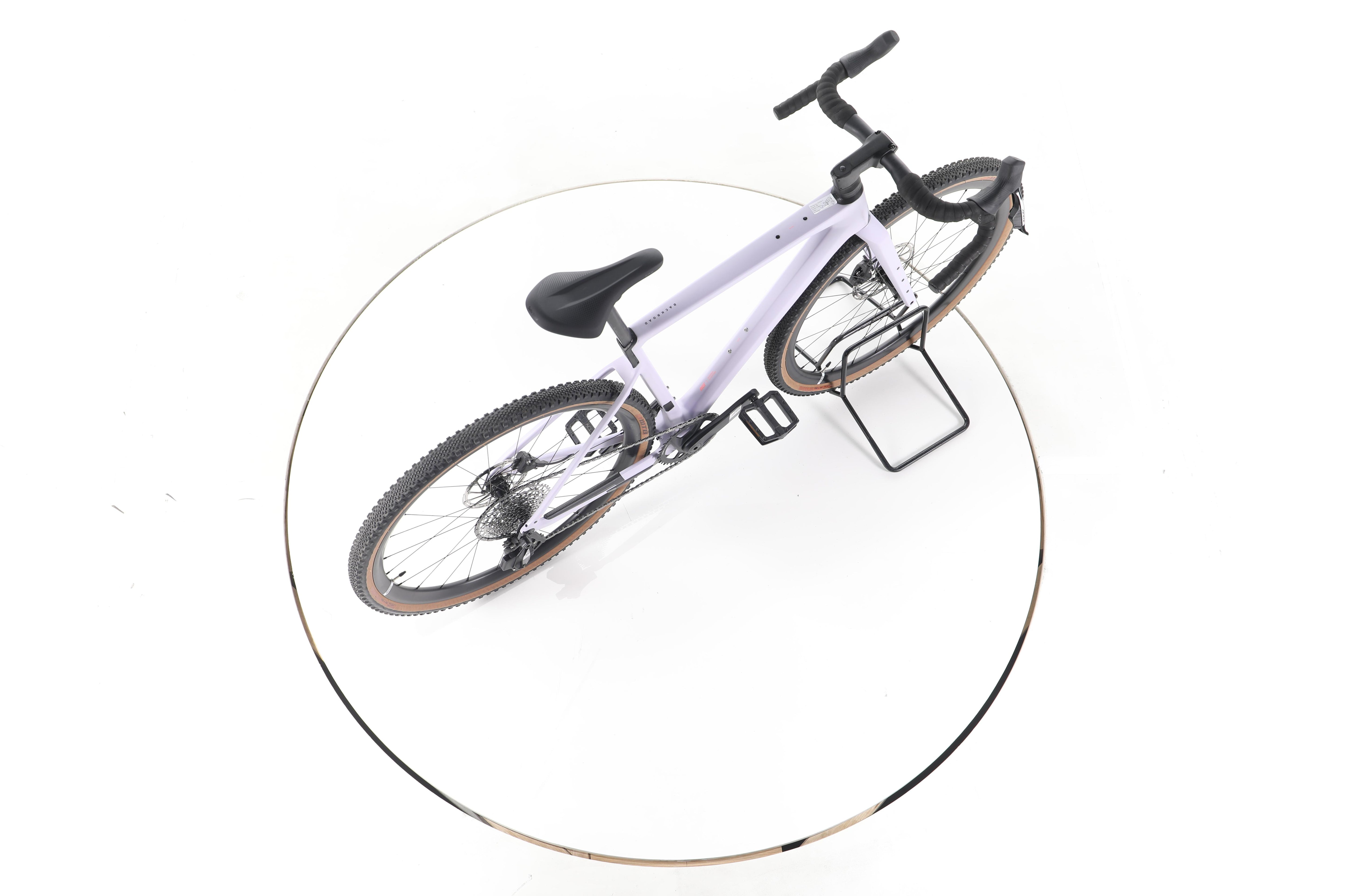 Rose Backroad APEX AXS XPLR 1x12 Gravelbike Carbon 2025 - Image 24