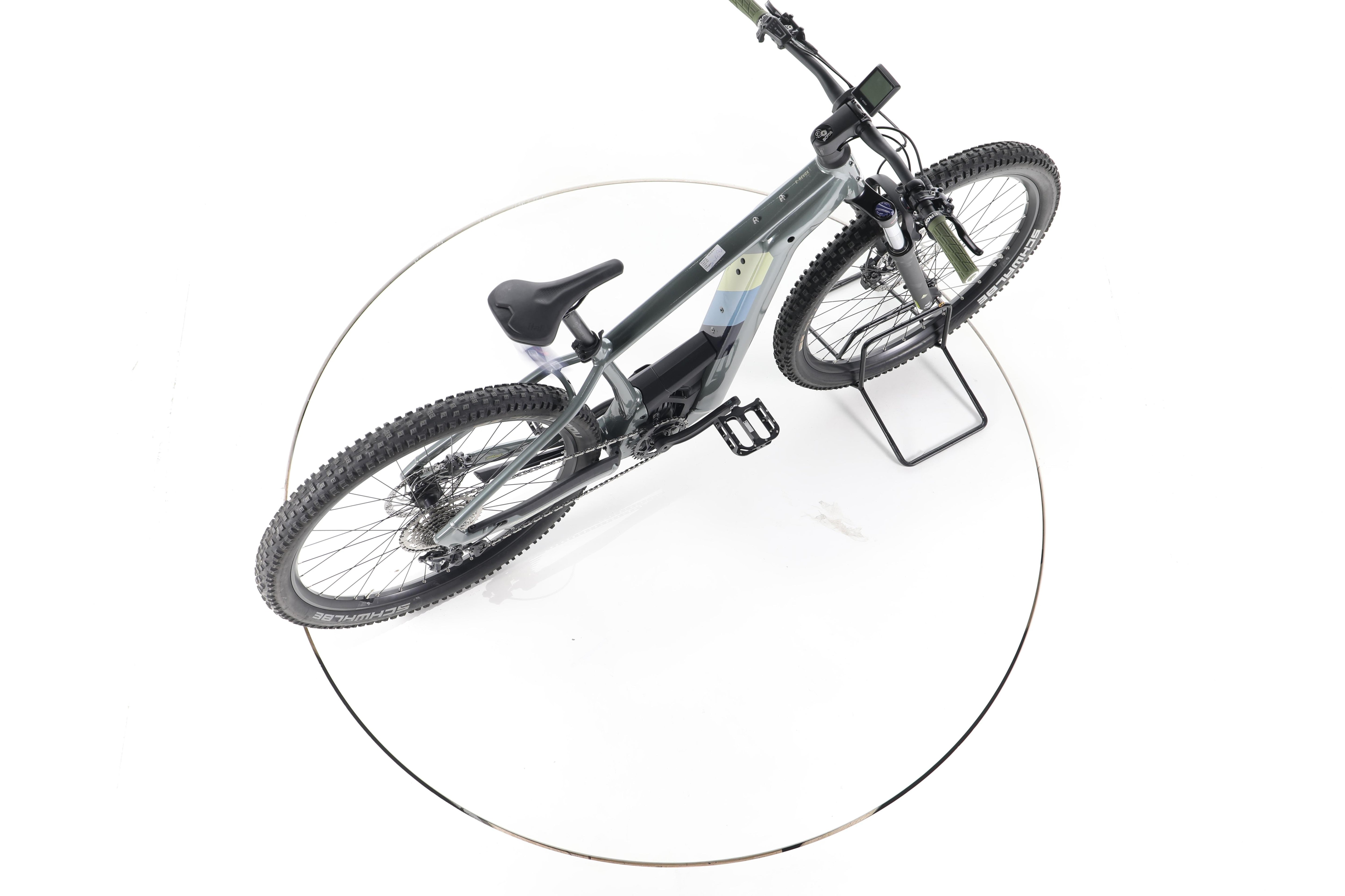 Bergamont E-Revox Sport E-Bike 2024 - Image 24