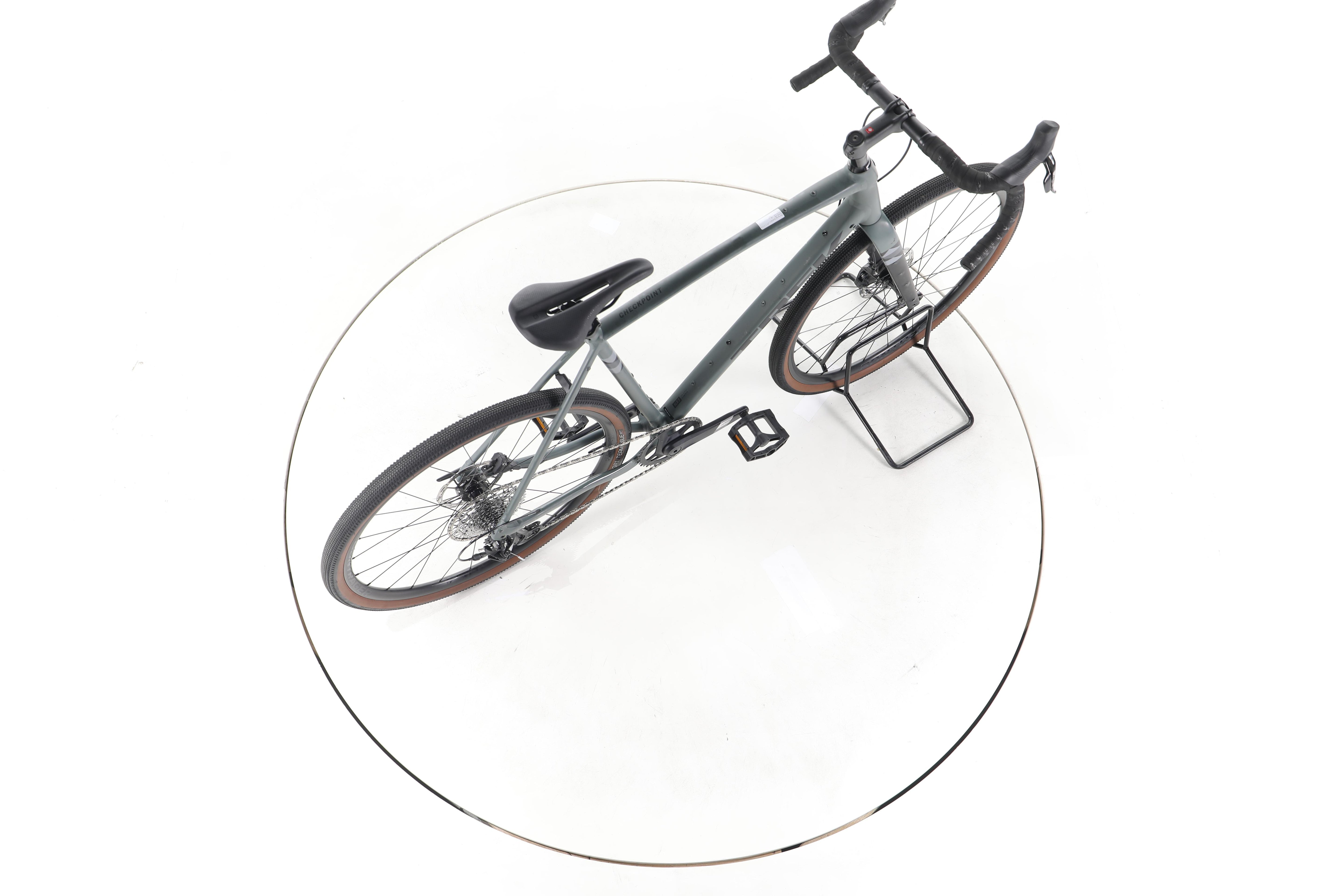 Trek Checkpoint ALR 5 Gravelbike 2024 - Image 24