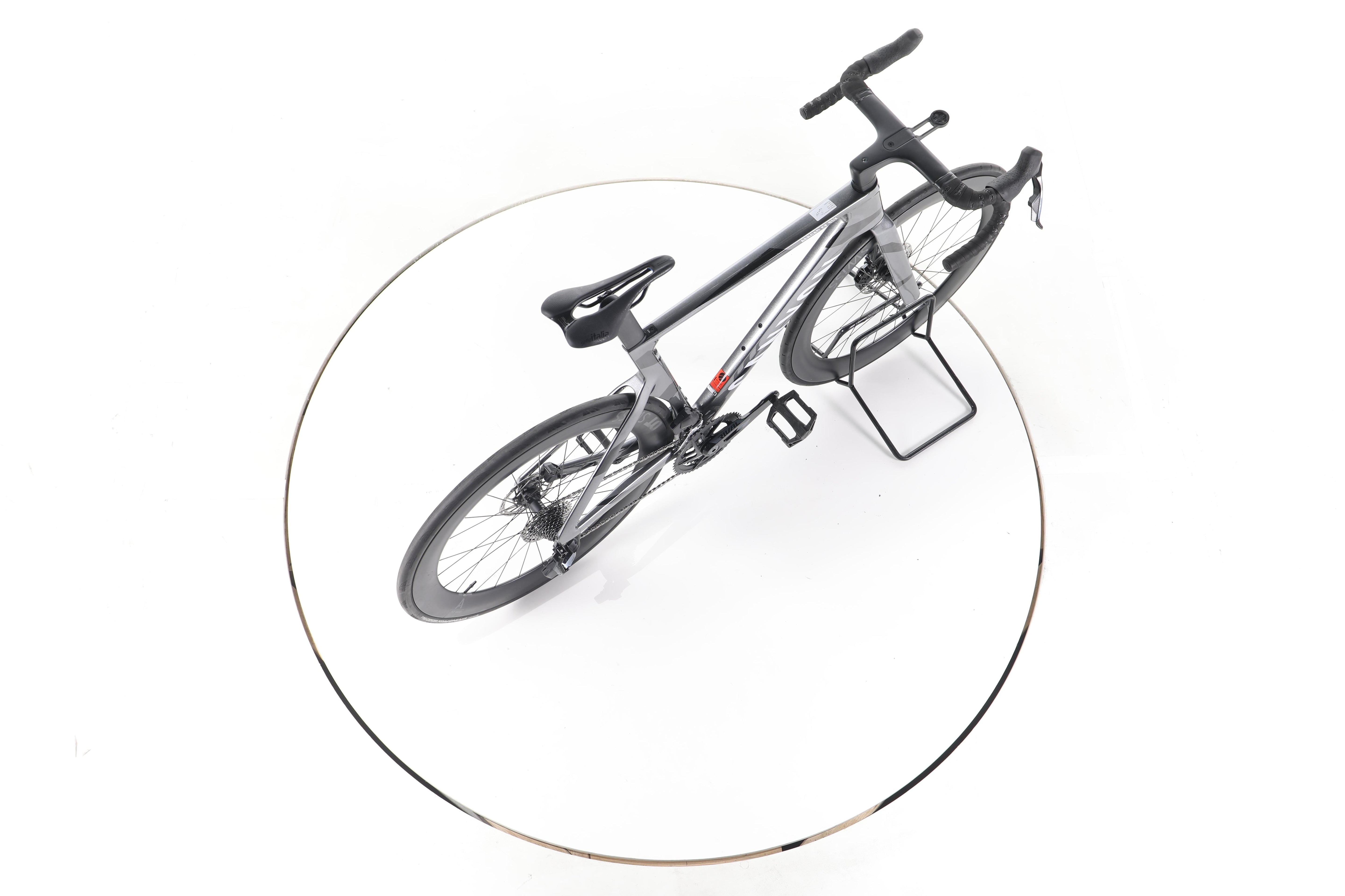 Canyon Aeroad CF SLX 7 AXS SPEED Rennrad Carbon 2024 - Image 24