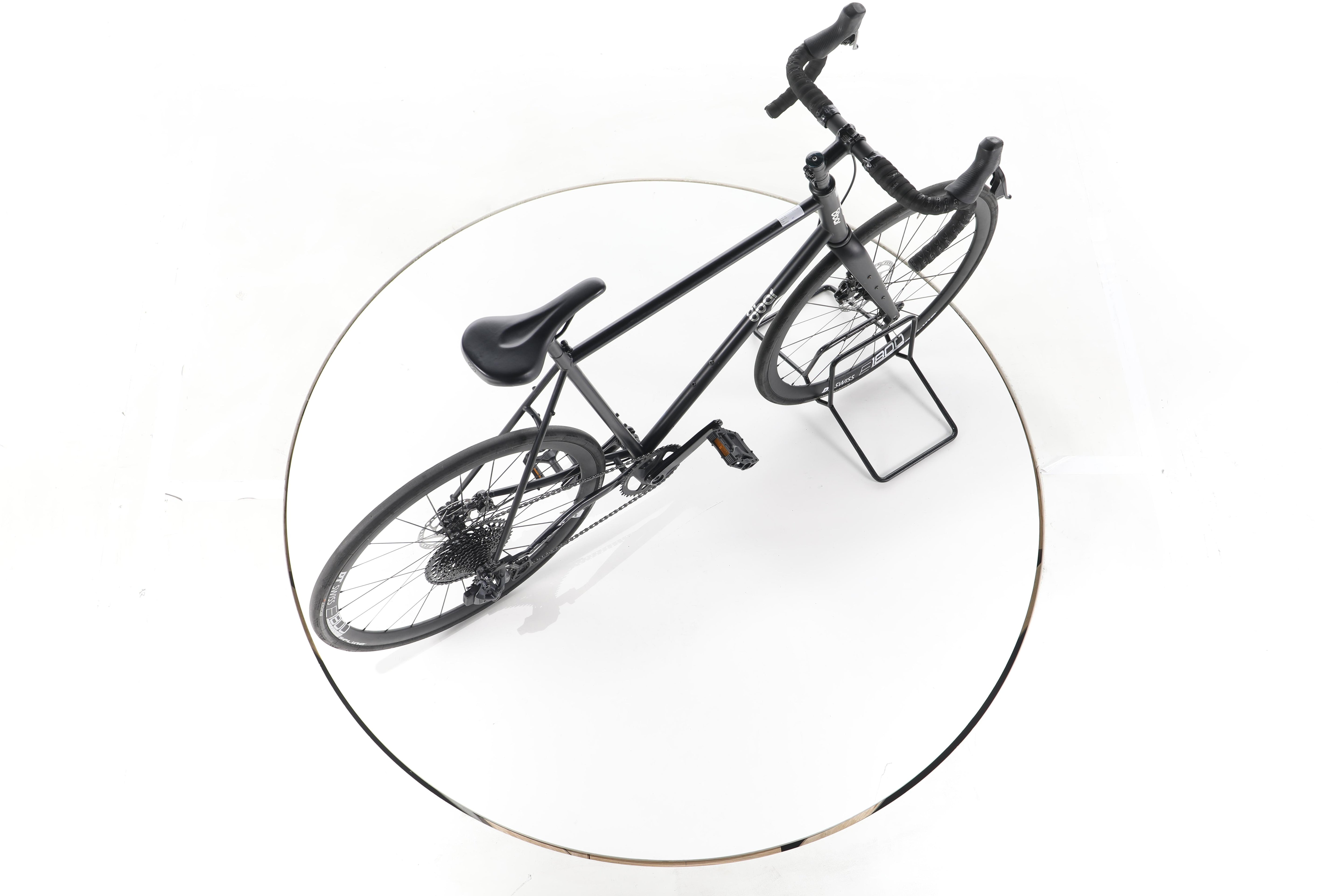 8Bar MITTE Steel Rennrad - Image 24