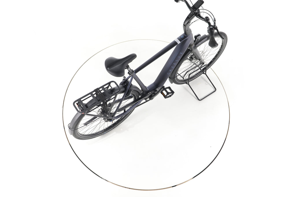 Gazelle Chamonix C5 HMS City E-Bike - Image 24