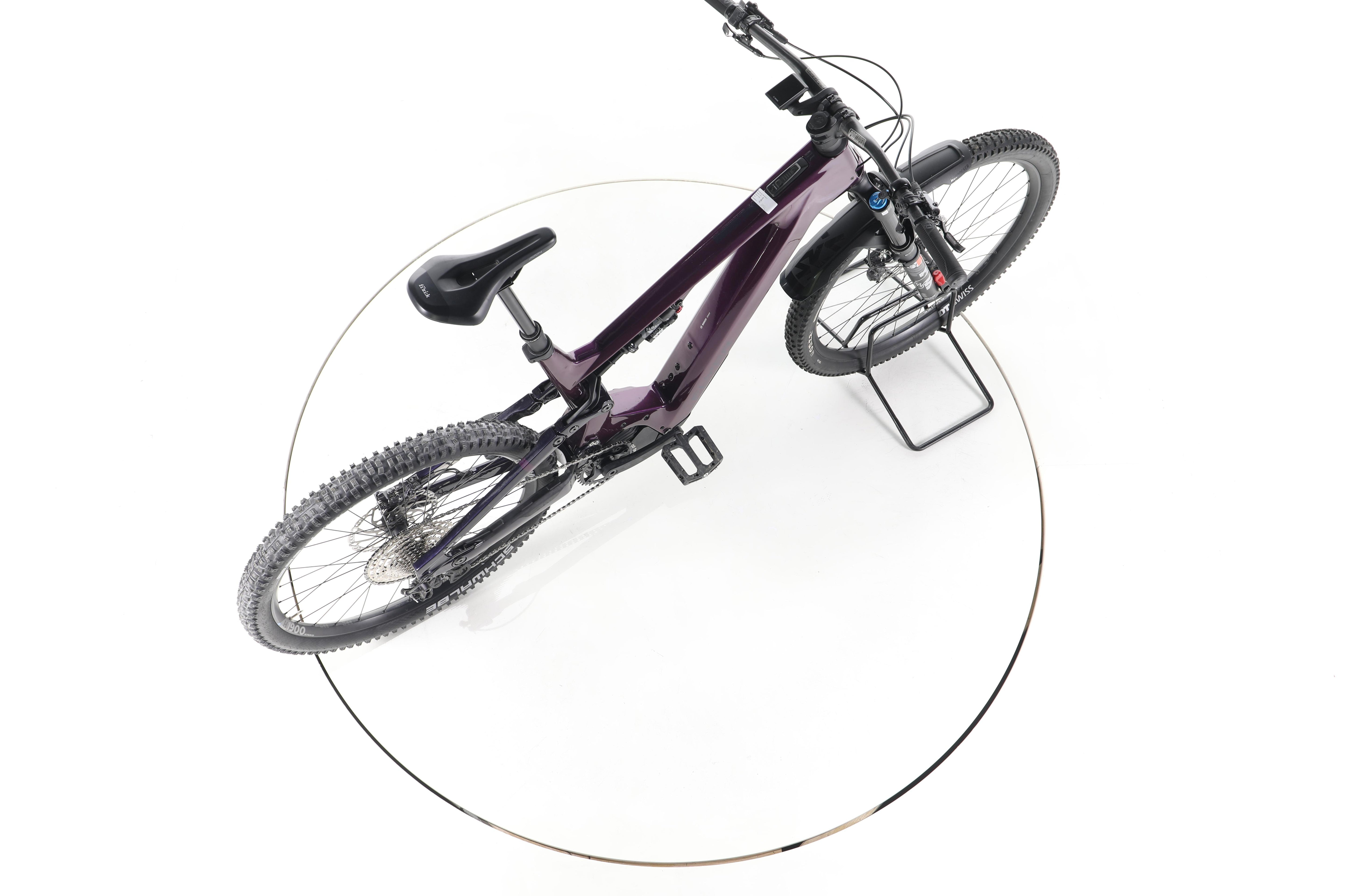 FLYER Uproc EVO:X 8.70 E-Bike Fully 2024 - Image 24