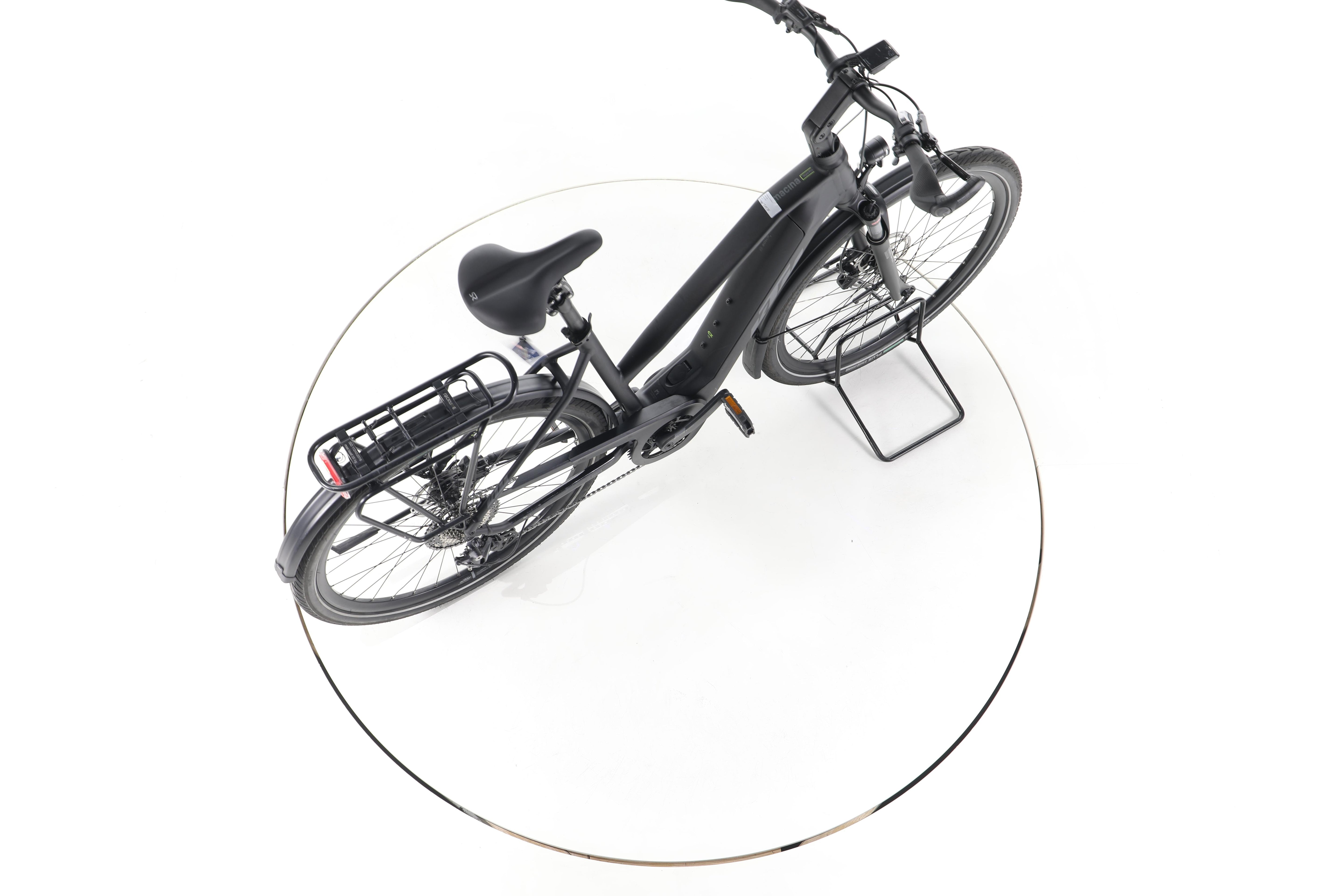 KTM MAcina style Pro Trekking E-Bike - Image 24