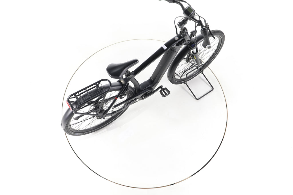 FLYER Gotour6 5.40 City E-Bike - Image 24