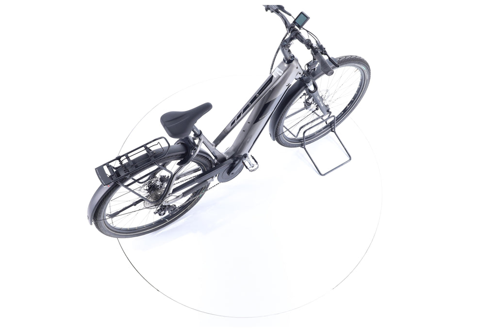 MORRISON E 7.0 Trekking E-Bike 2023 - Image 24