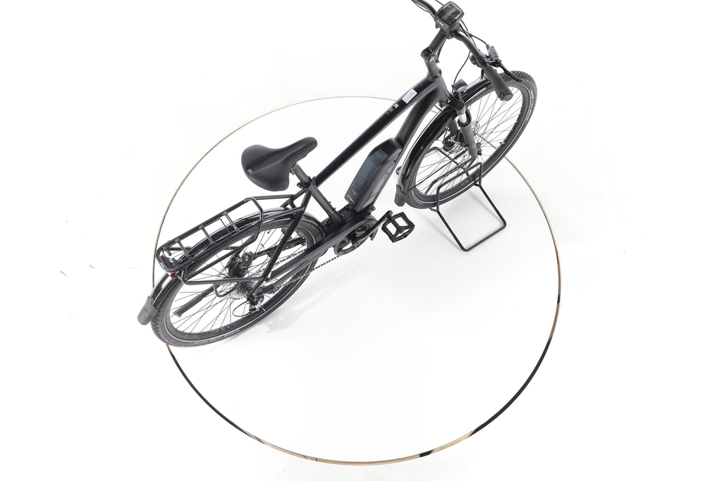 Pegasus Solero E8 Plus Trekking E-Bike - Image 24