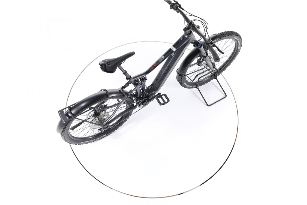 Merida eONE-FORTY EQ SUV E-Bike - Image 24