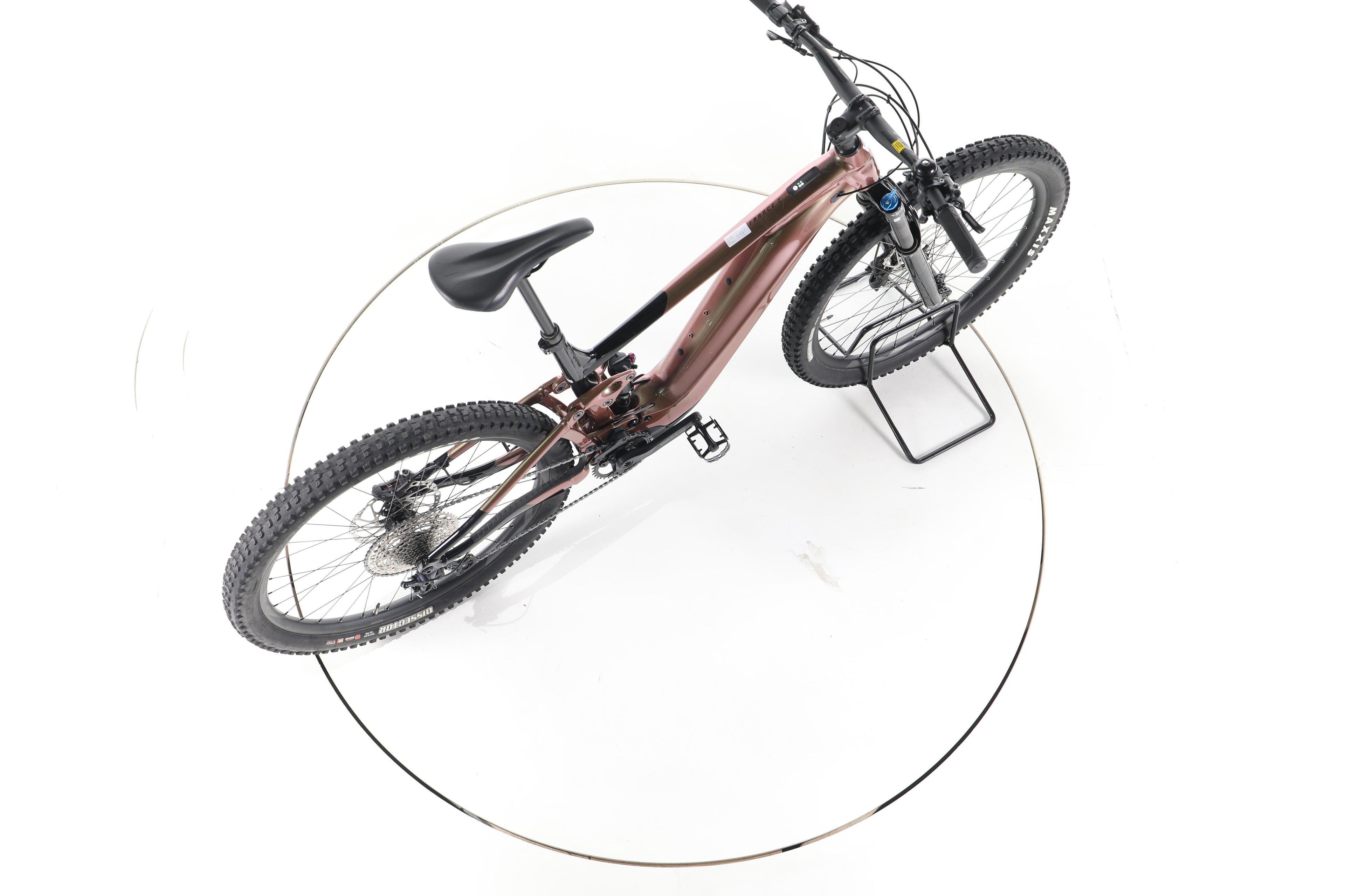 Giant Trance X E+ 2 Fully E-Bike 2023 - Image 24