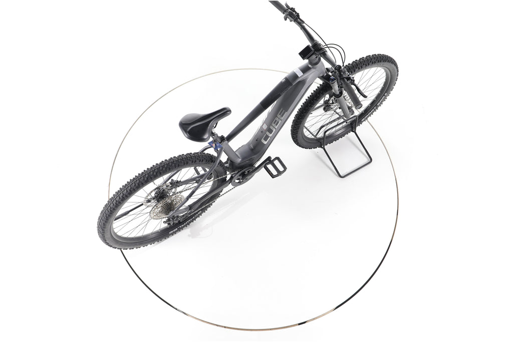 Cube Reaction Hybrid Race E-Bike 2023 - Image 24