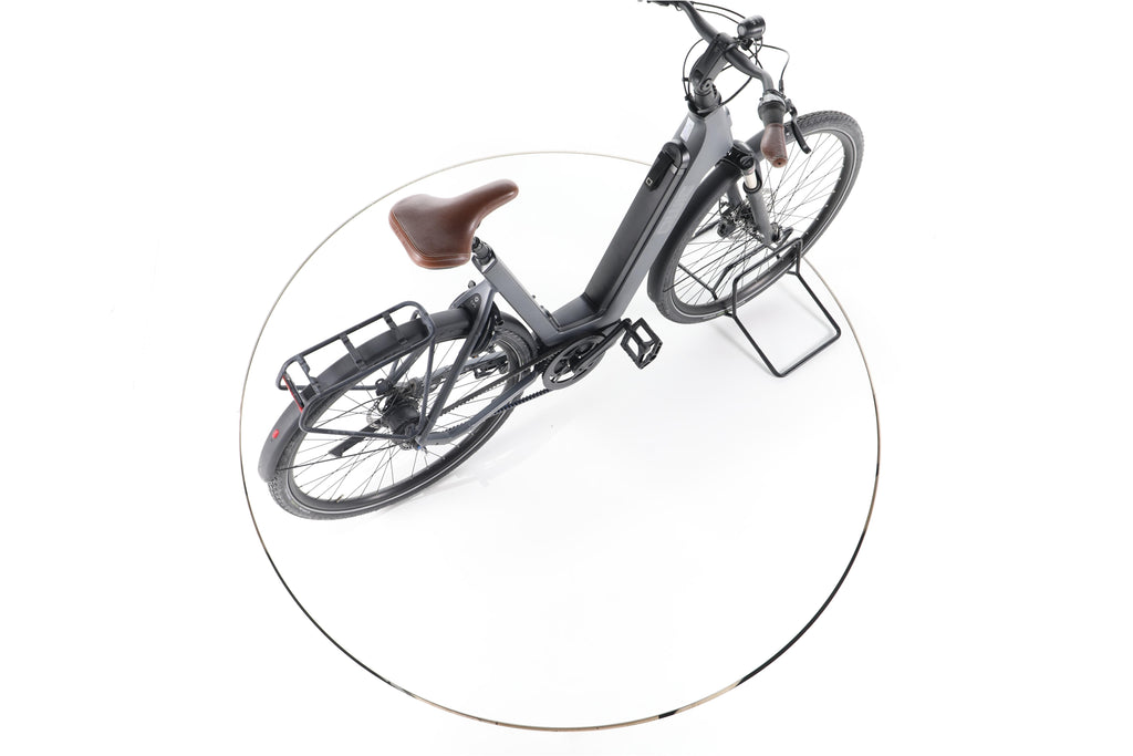 QWIC Premium Q City E-Bike Tiefeinsteiger - Image 24