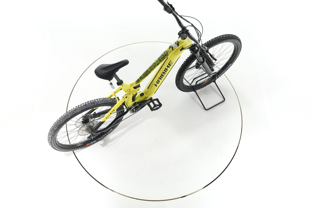 Haibike AllMtn 3 E-Bike Fully - Image 24