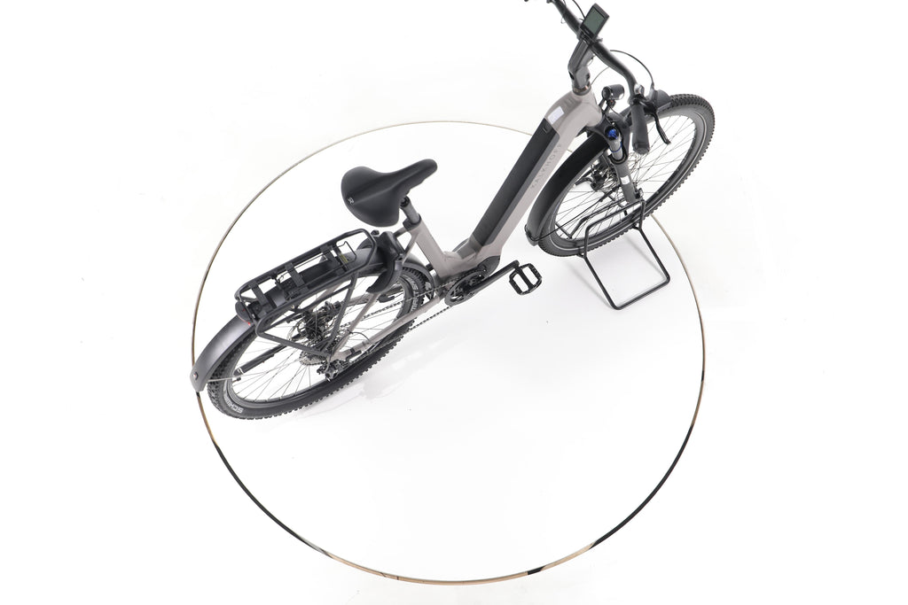 Kalkhoff Entice 5.B Move+ Trekking E-Bike Tiefeinsteiger - Image 24