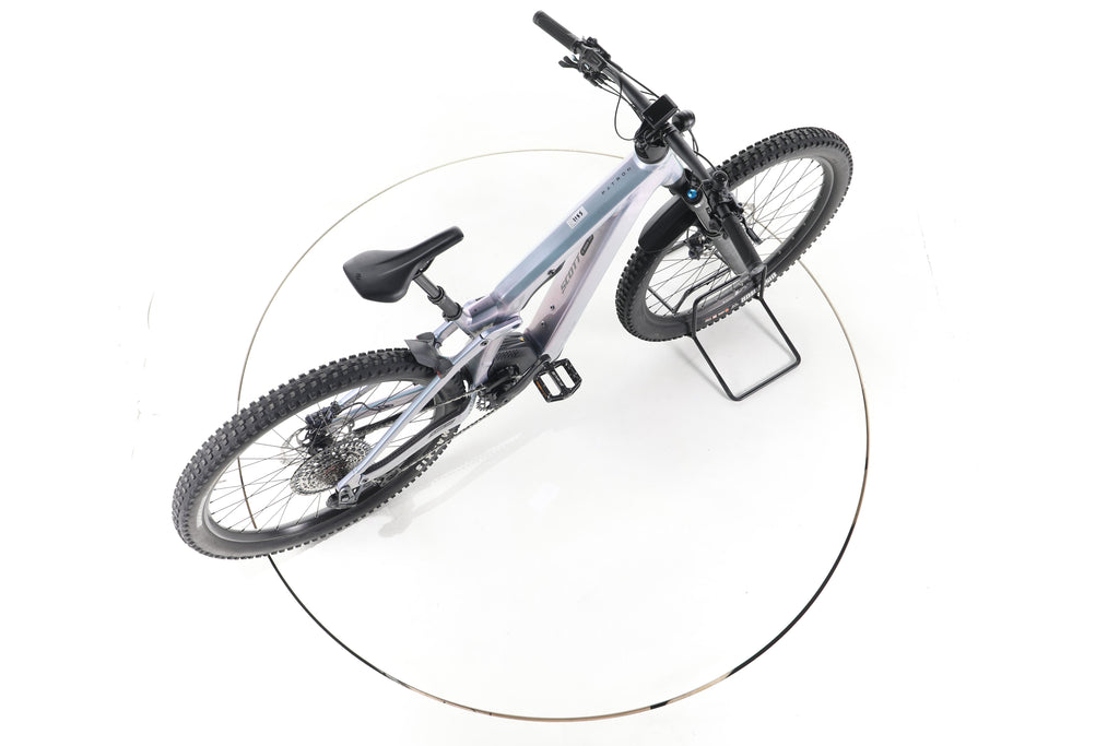 Scott Patron eRIDE 910 TR Fully E-Bike 2024 - Image 24