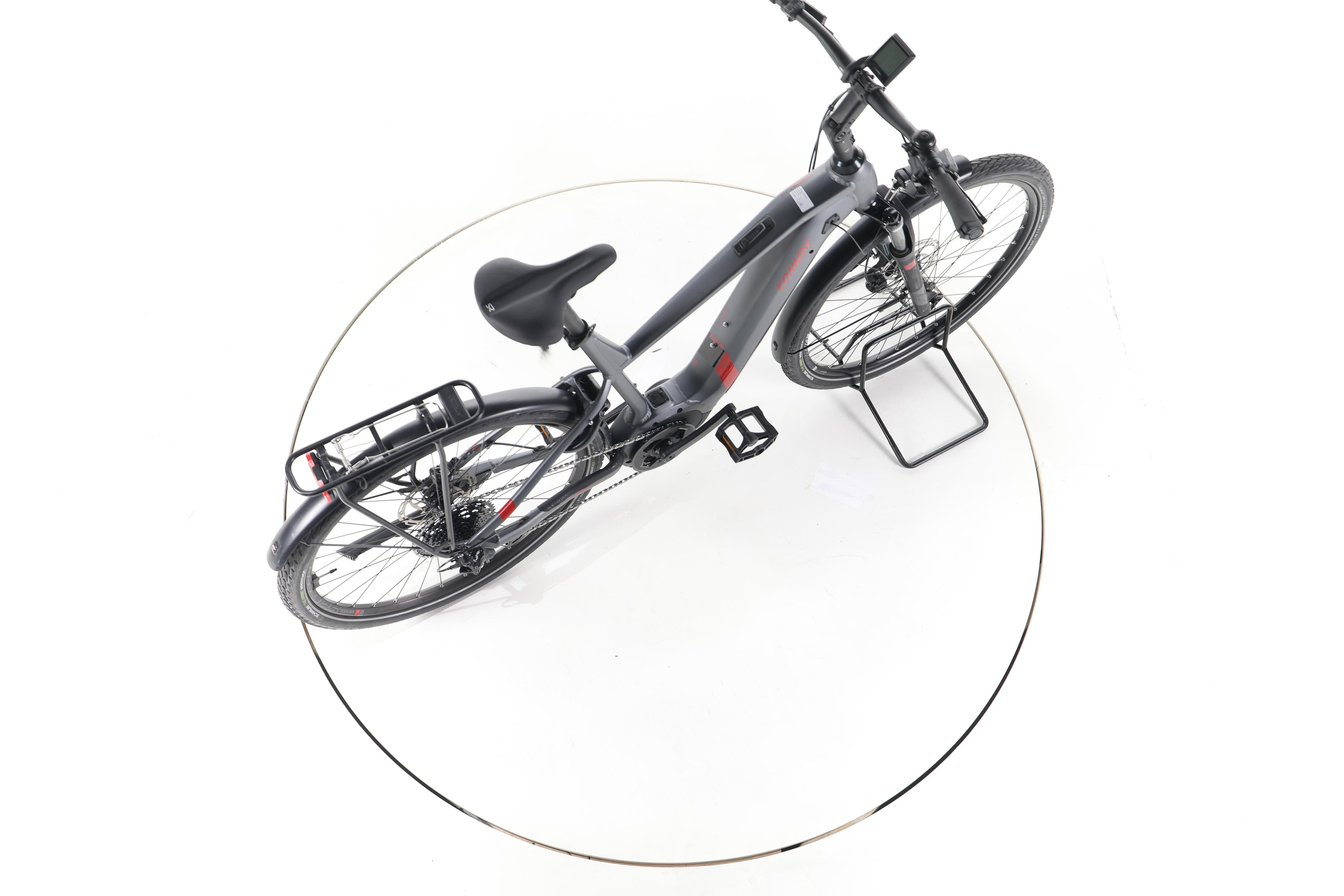 Conway CAIRON T 2.0 Trekking E-Bike 2023 - Image 24