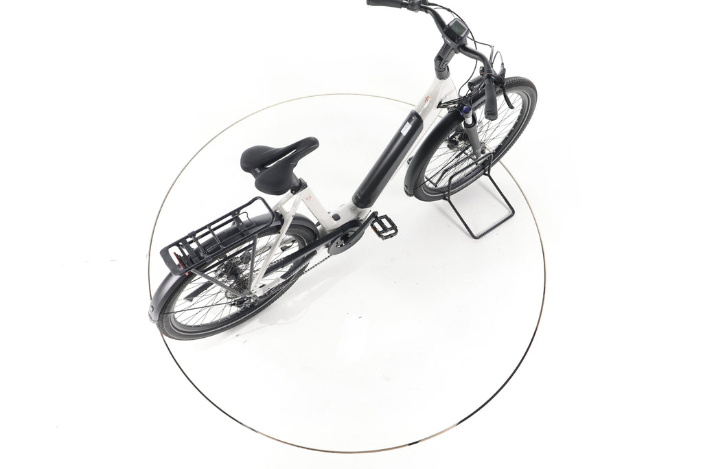 Winora Sinus 9 Trekking E-Bike Tiefeinsteiger - Image 24