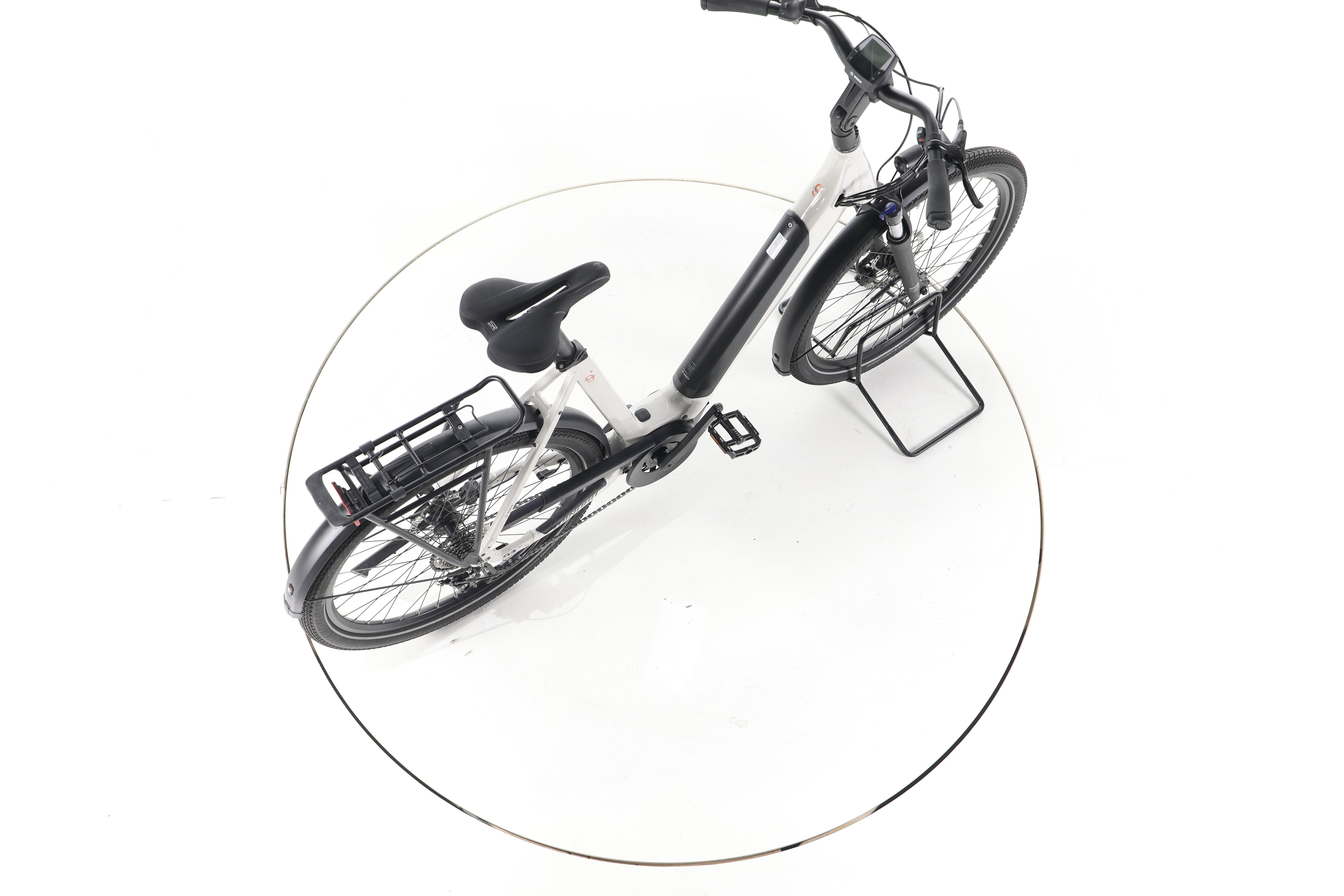 Winora Sinus 9 Trekking E-Bike Tiefeinsteiger - Image 24