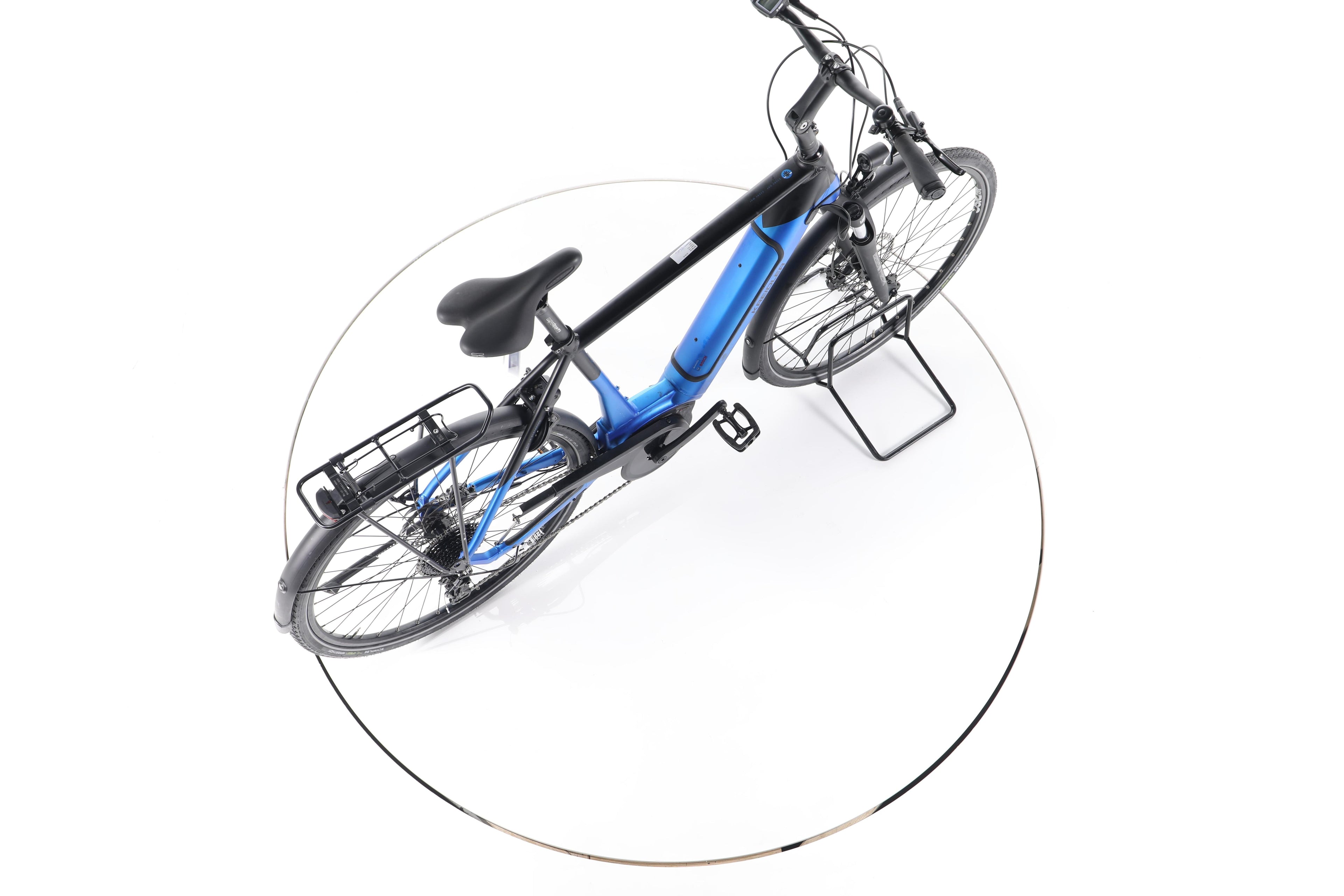 Kreidler Vitality ECO 7 Sport Trekking E-Bike - Image 24