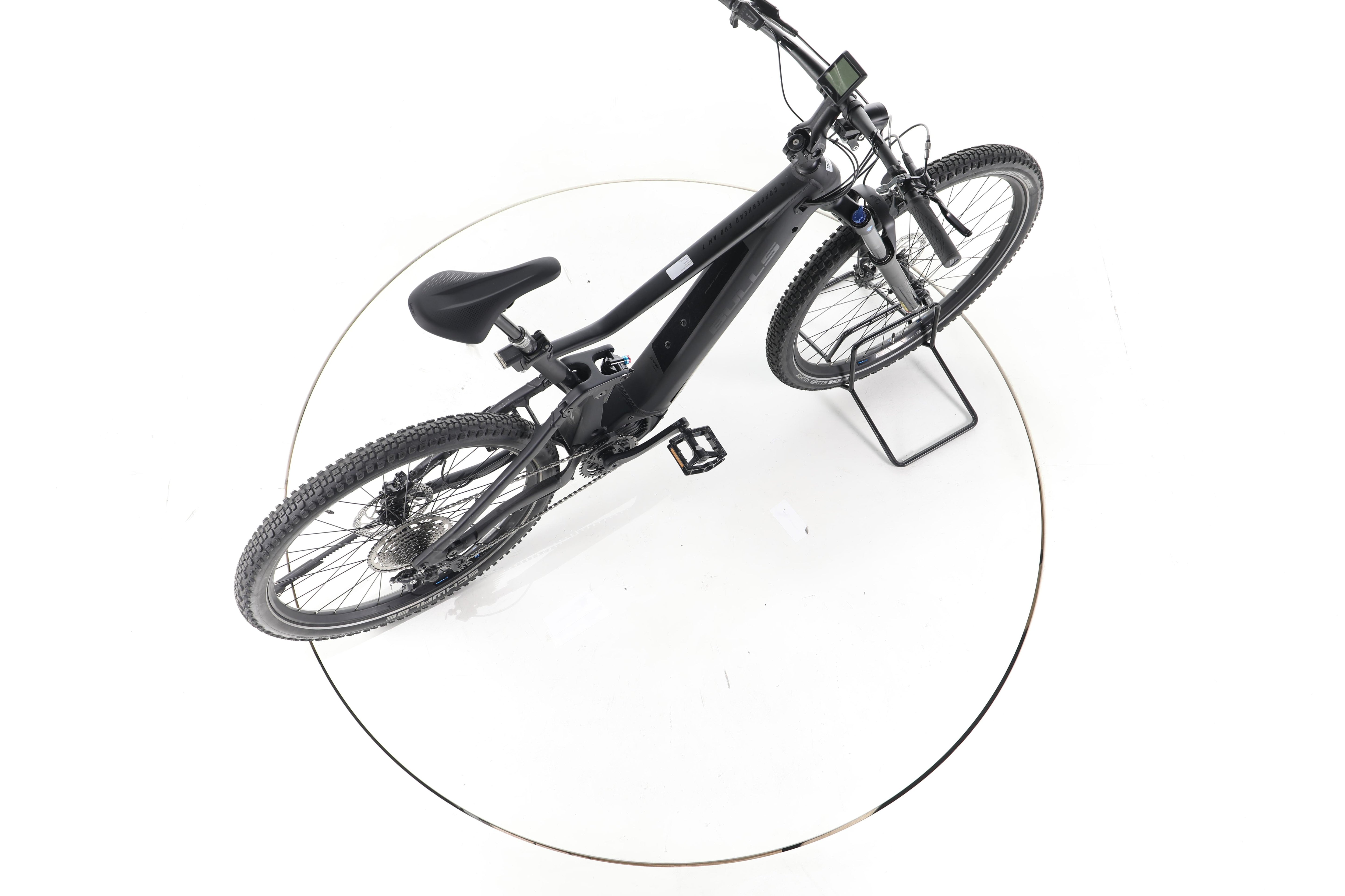 Bulls Copperhead EVO AM 1 Fully E-Bike 2023 - Image 24