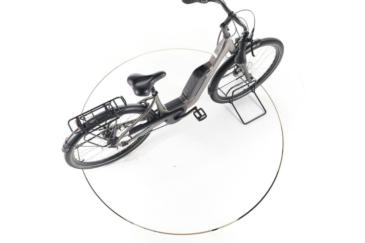 Kalkhoff Image 1.B Move City E-Bike Tiefeinsteiger - Image 24