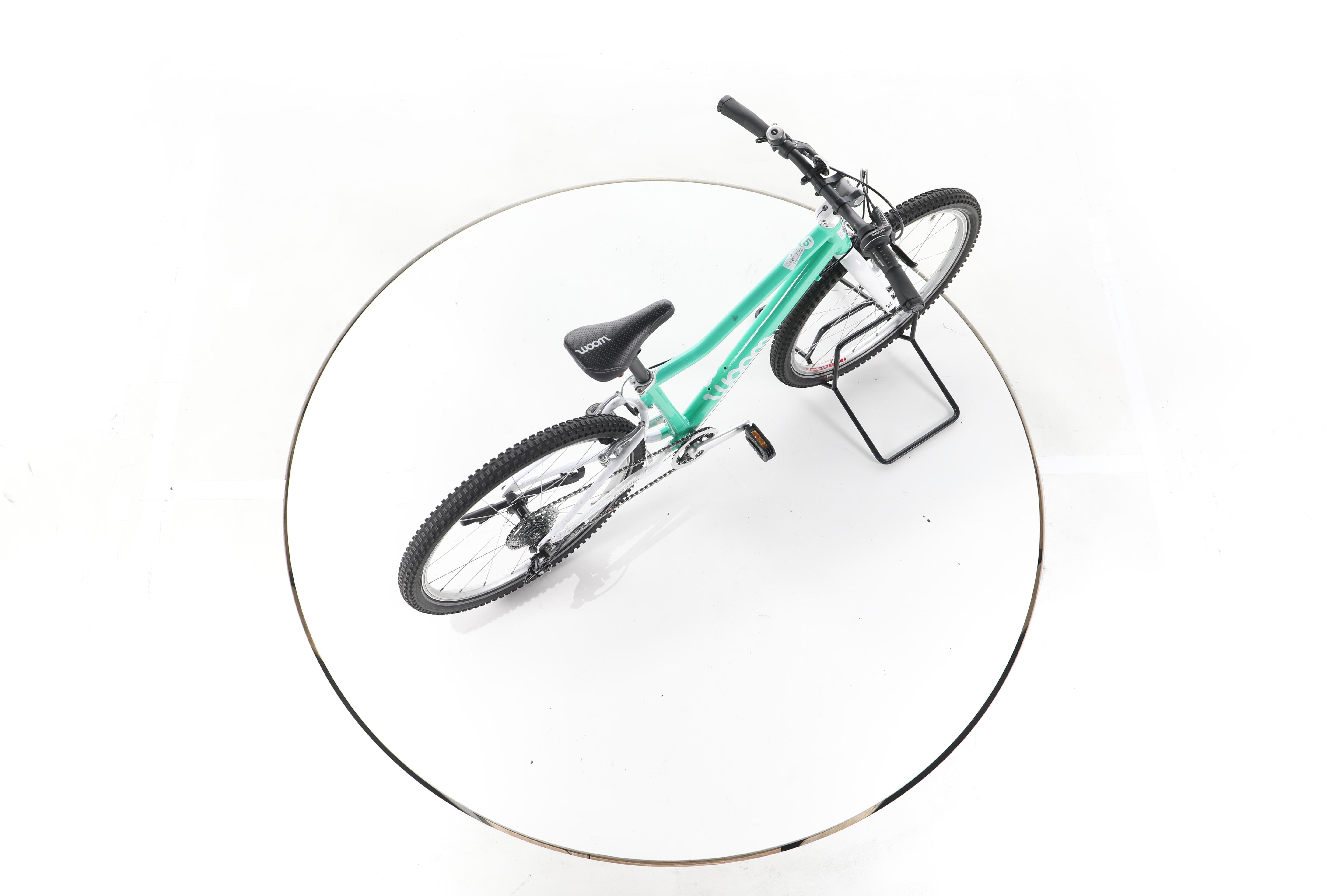 woom Original 5 Kinder Bikes - Image 24