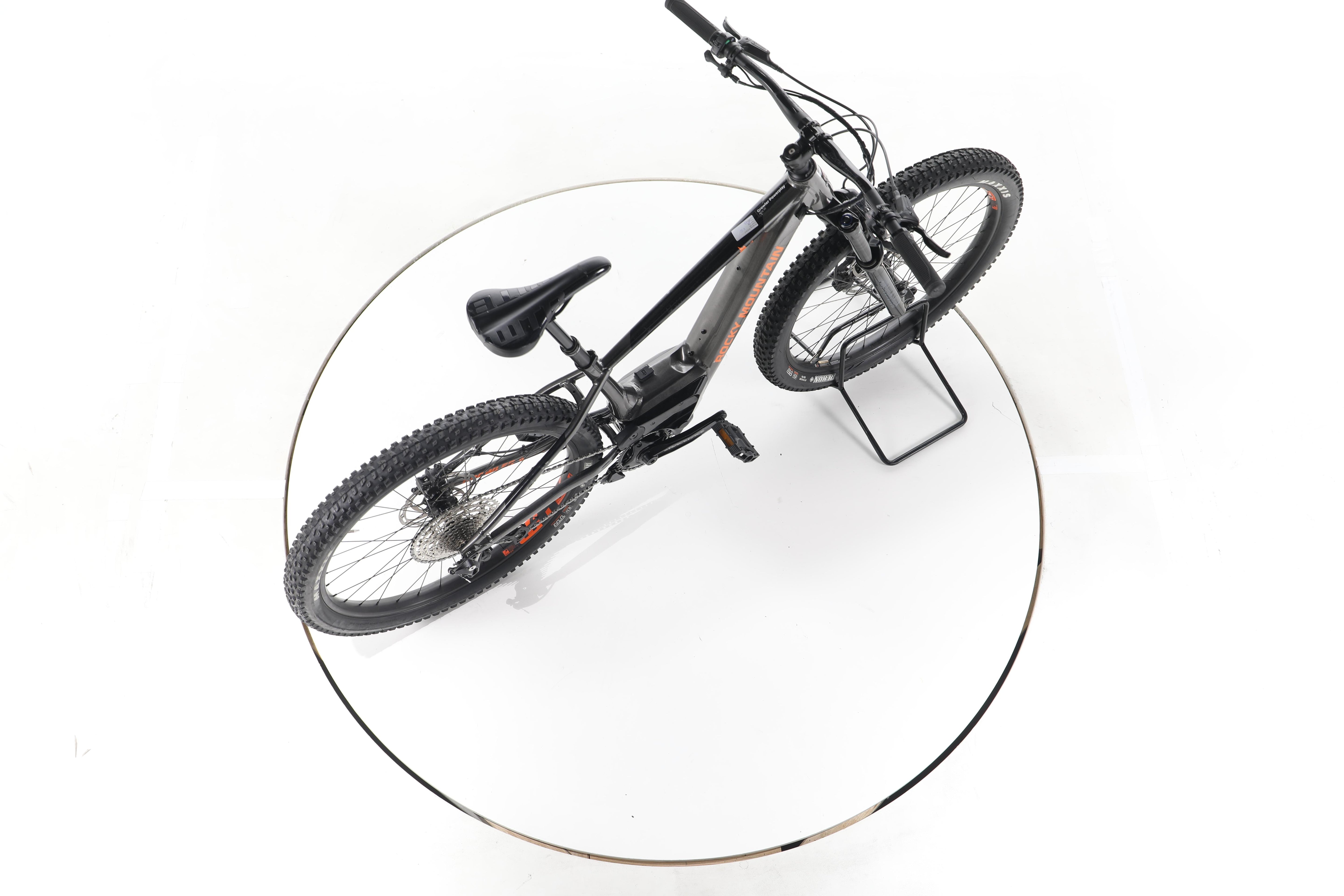 Rocky Mountain Growler Powerplay 30 E-Bike - Image 24