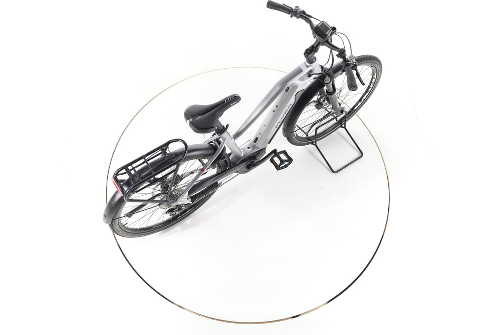FLYER Upstreet 4 Trekking E-Bike - Image 24