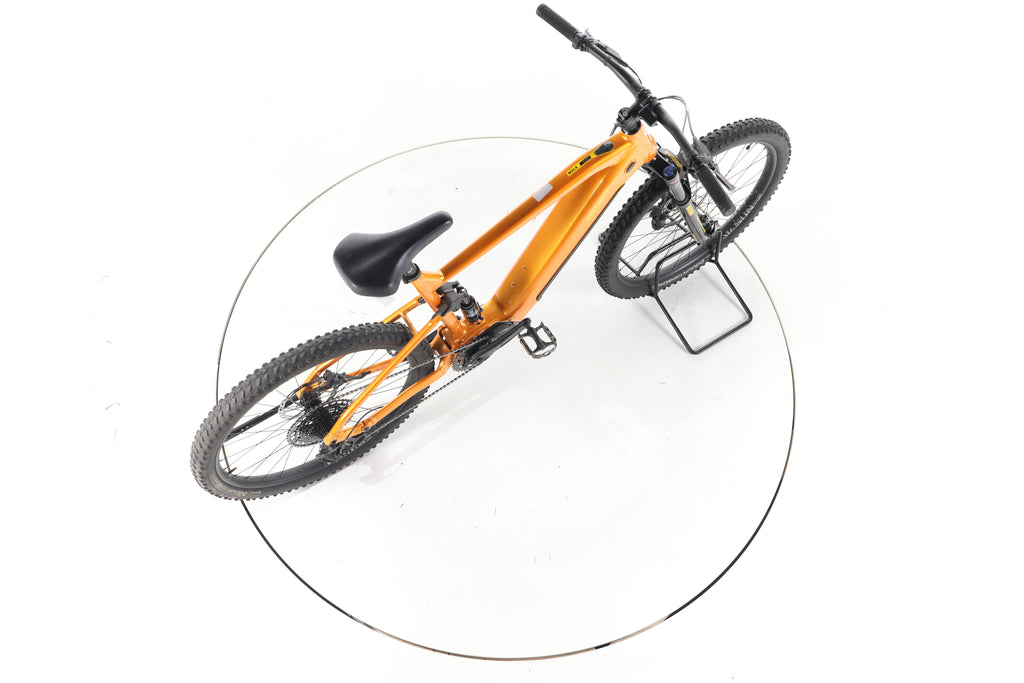 HoheAcht Mola Roko Fully E-Bike - Image 24