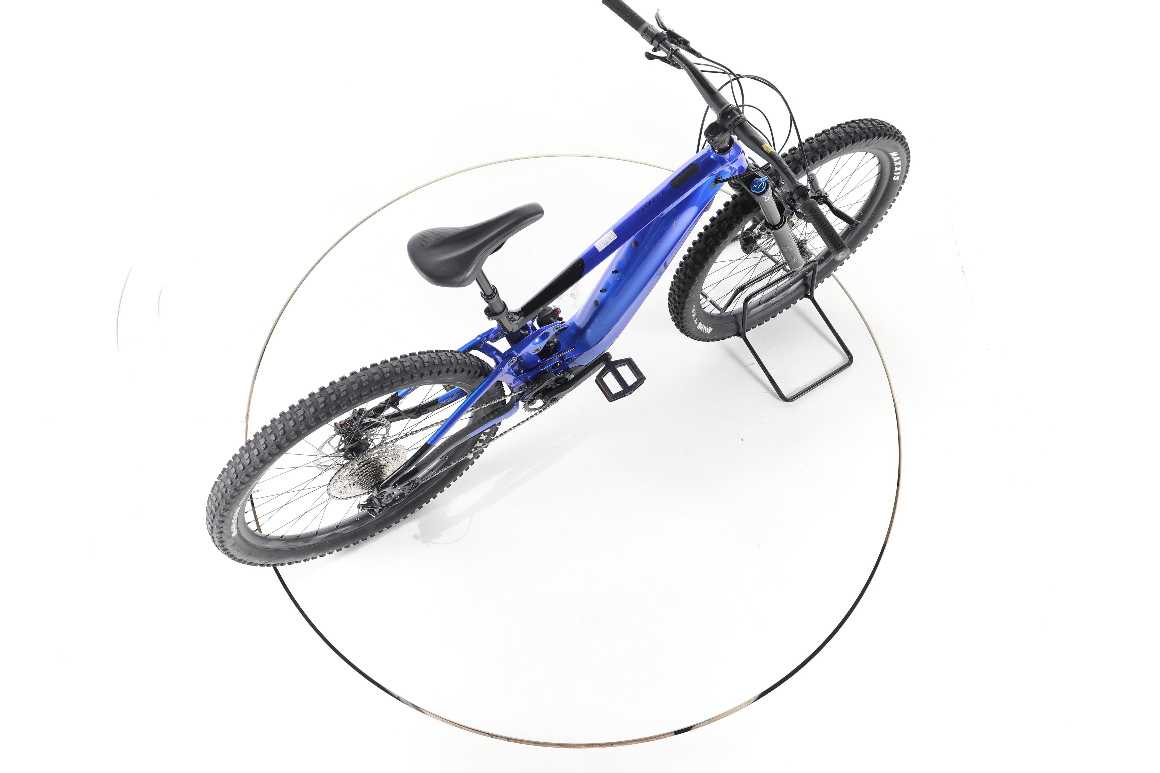 Giant Trance X E+ 2 Fully E-Bike - Image 24