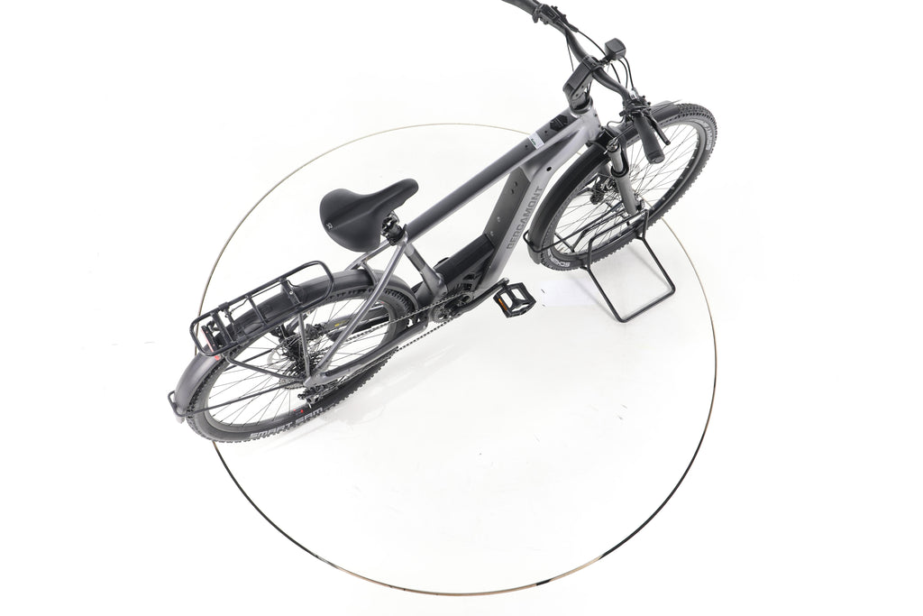 Bergamont E-Horizon Premium SUV SUV E-Bike - Image 24