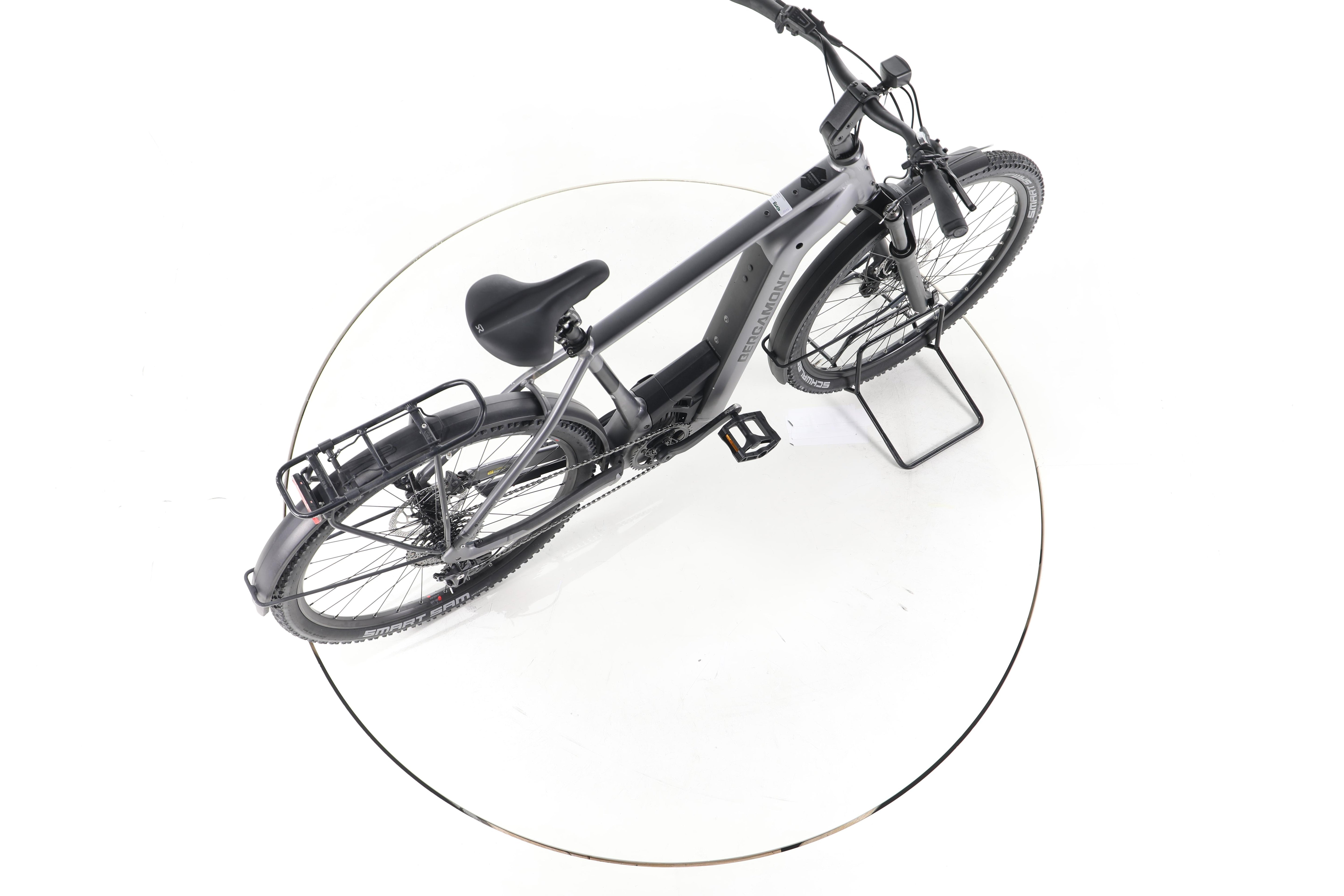 Bergamont E-Horizon Premium SUV SUV E-Bike - Image 24