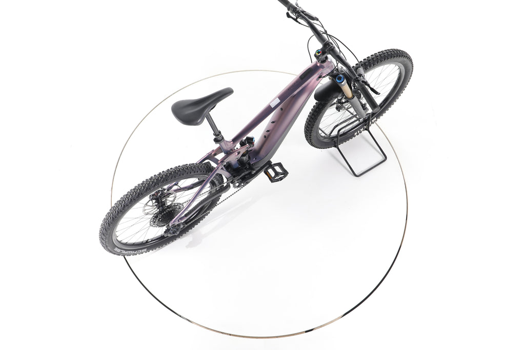 Giant Reign E+ 1 Fully E-Bike 2023 - Image 24