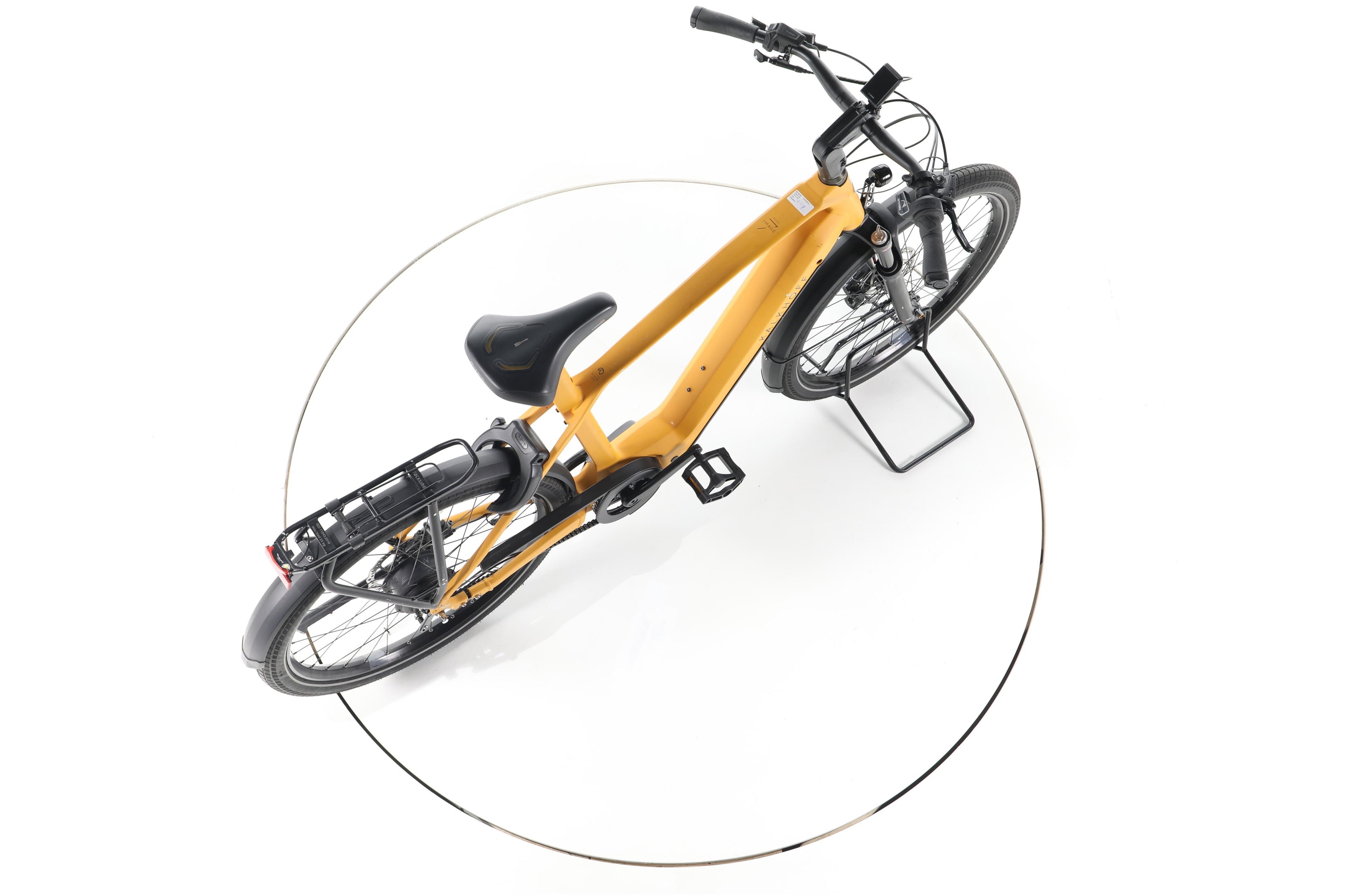 Kalkhoff Image 7.B Excite+ City E-Bike - Image 24