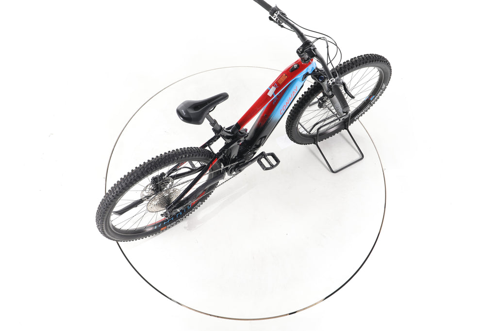 Conway eWME 4.9 E-Bike Fully - Image 24