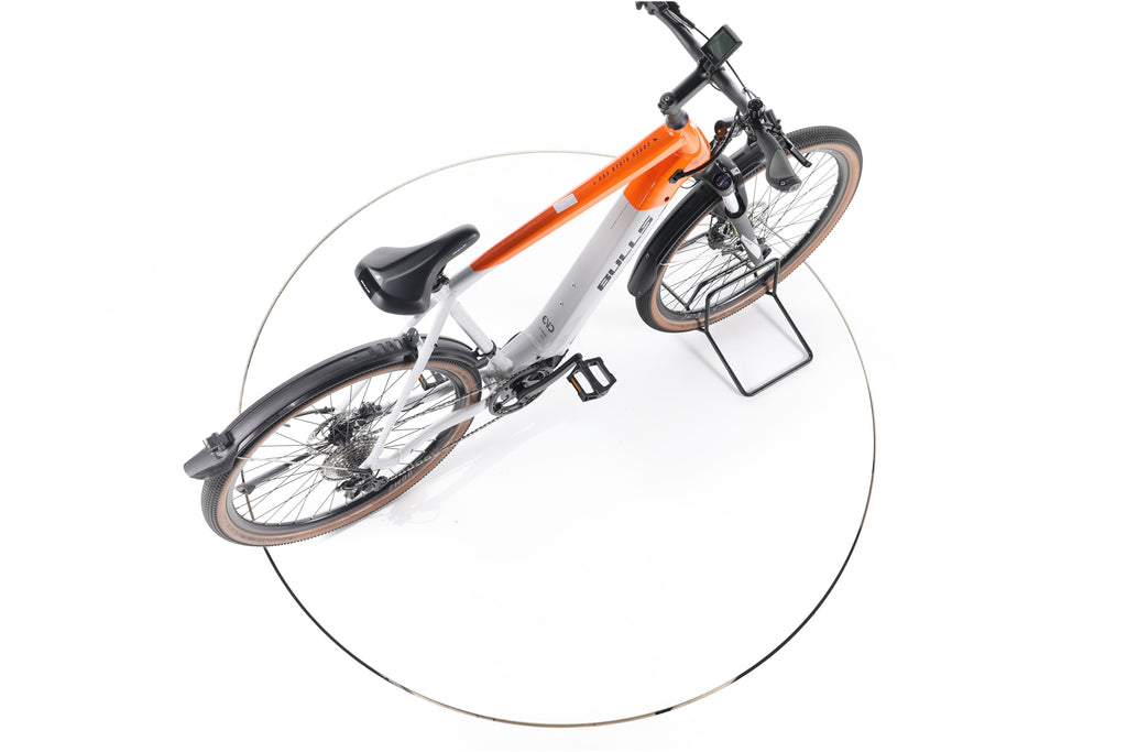 Bulls Cross Rider EVO 1 E-Bike 2023 - Image 24