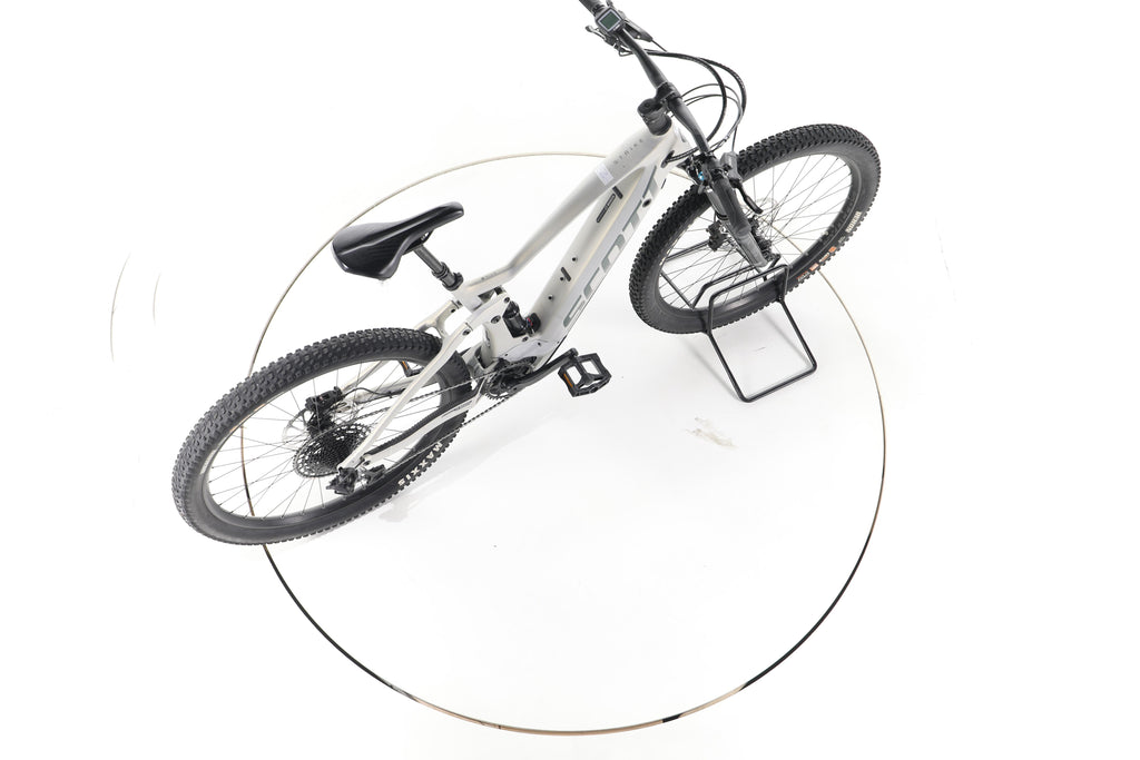 Scott Strike eRIDE 910 Fully E-Bike Carbon - Image 24