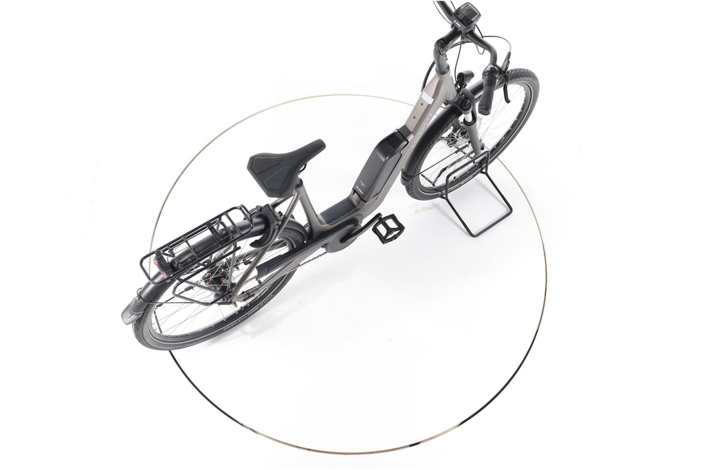 Kalkhoff IMAGE 1.B ADVANCE City E-Bike Tiefeinsteiger - Image 24
