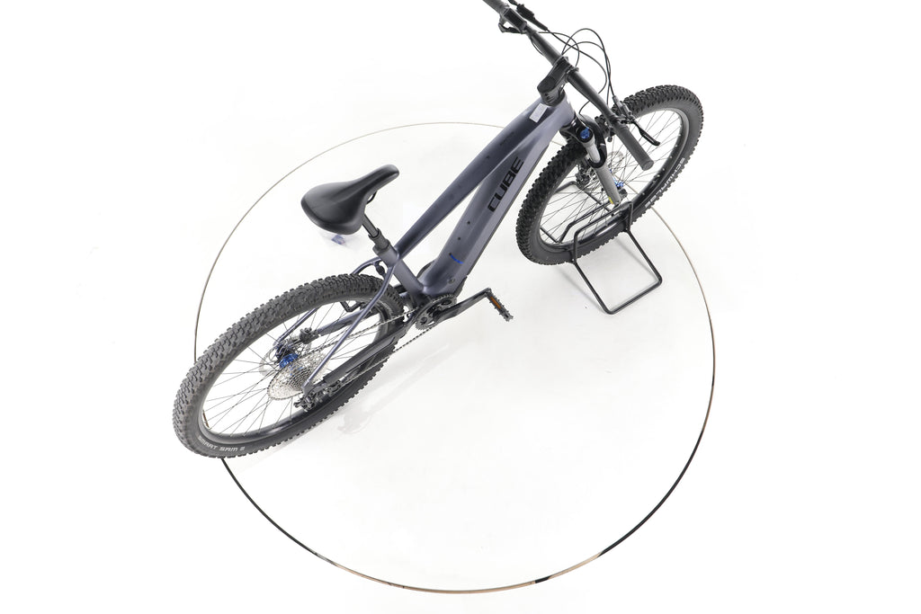 Cube Reaction Hybrid Pro E-Bike 2025 - Image 24
