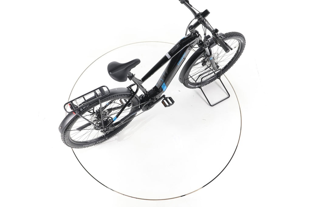 Conway S 2.0 SE Trekking E-Bike 2025 - Image 24