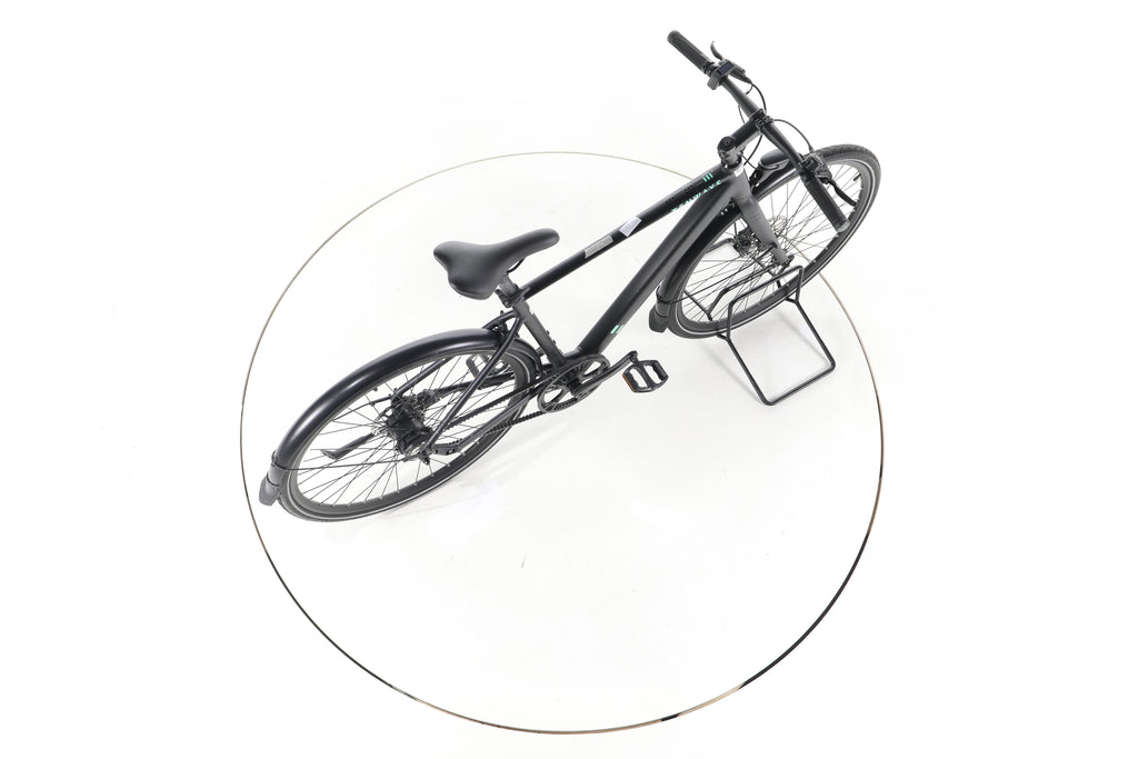 TENWAYS CGO600 City E-Bike - Image 24