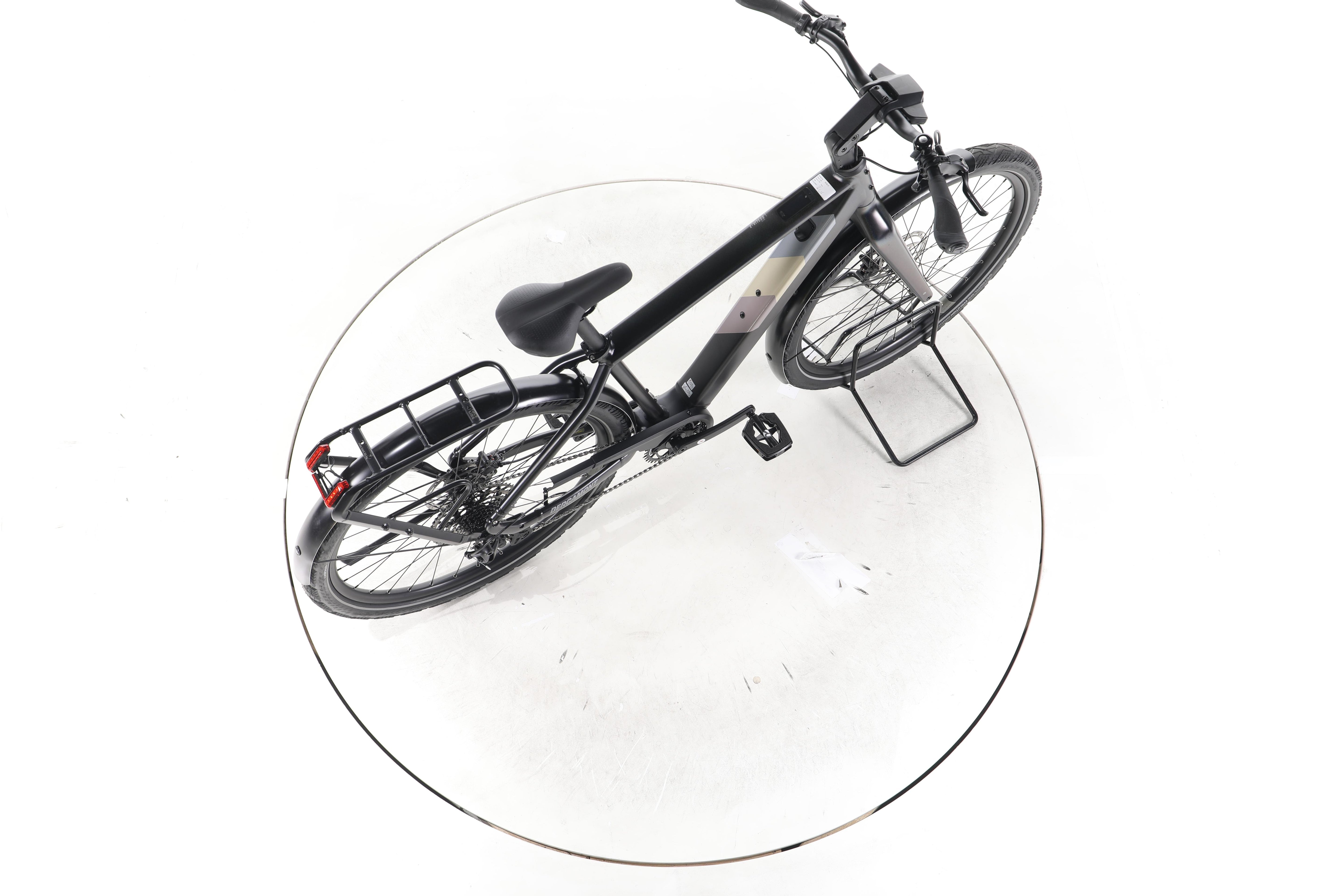Bergamont E-Vitess Elite Trekking E-Bike - Image 24