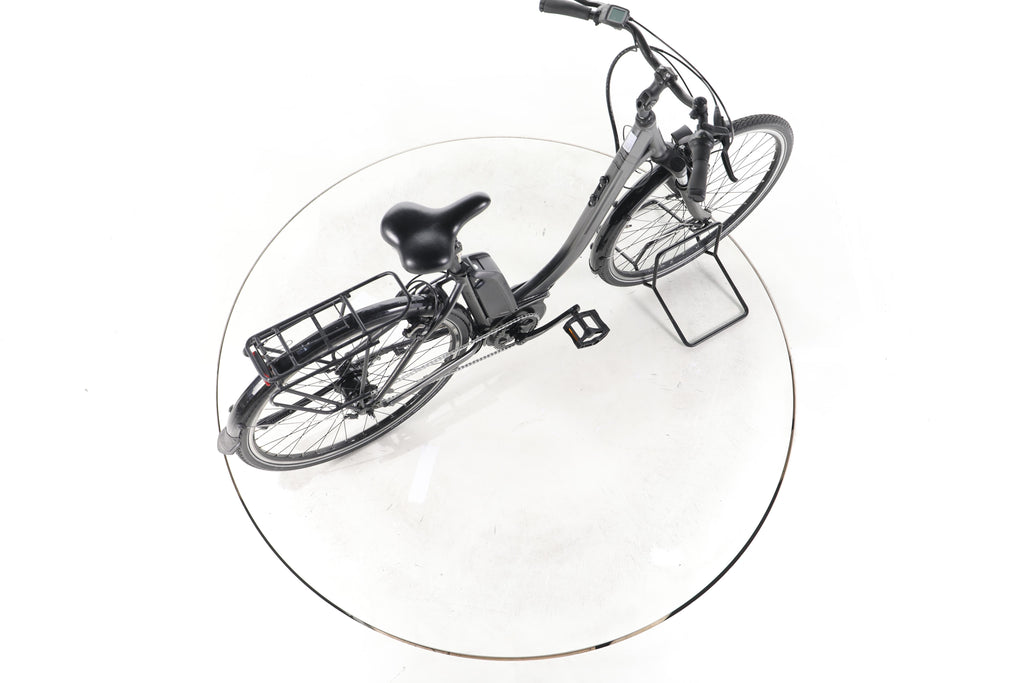 Triumph E-Cloud Plus 5 City E-Bike Tiefeinsteiger - Image 24